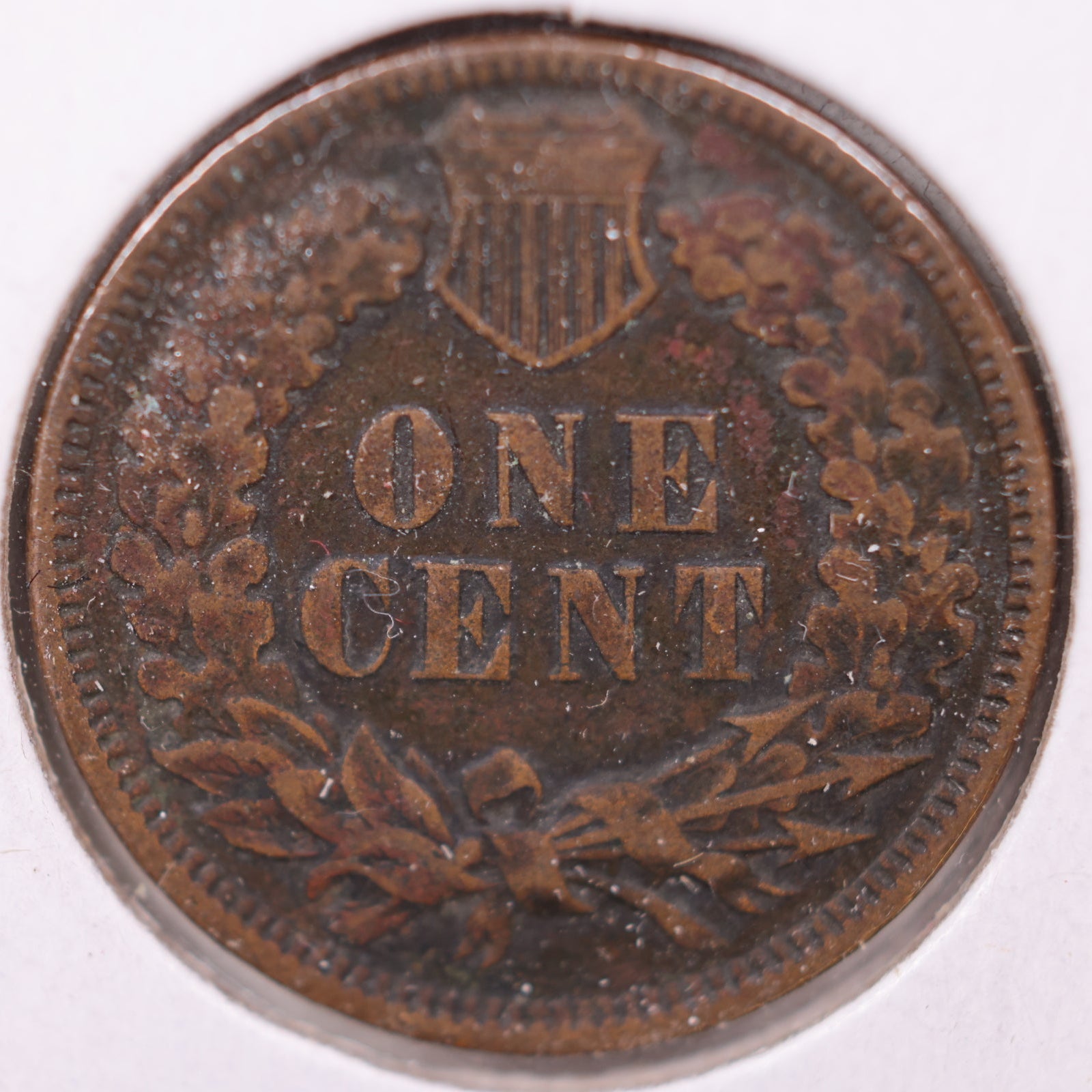 1900 Indian Head Cent, Very Fine Circulated Coin, Store #CT1109