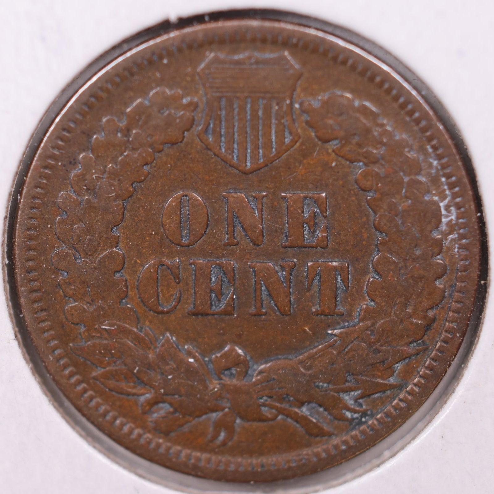 1900 Indian Head Cent, Very Good Circulated Coin, Store #CT1110