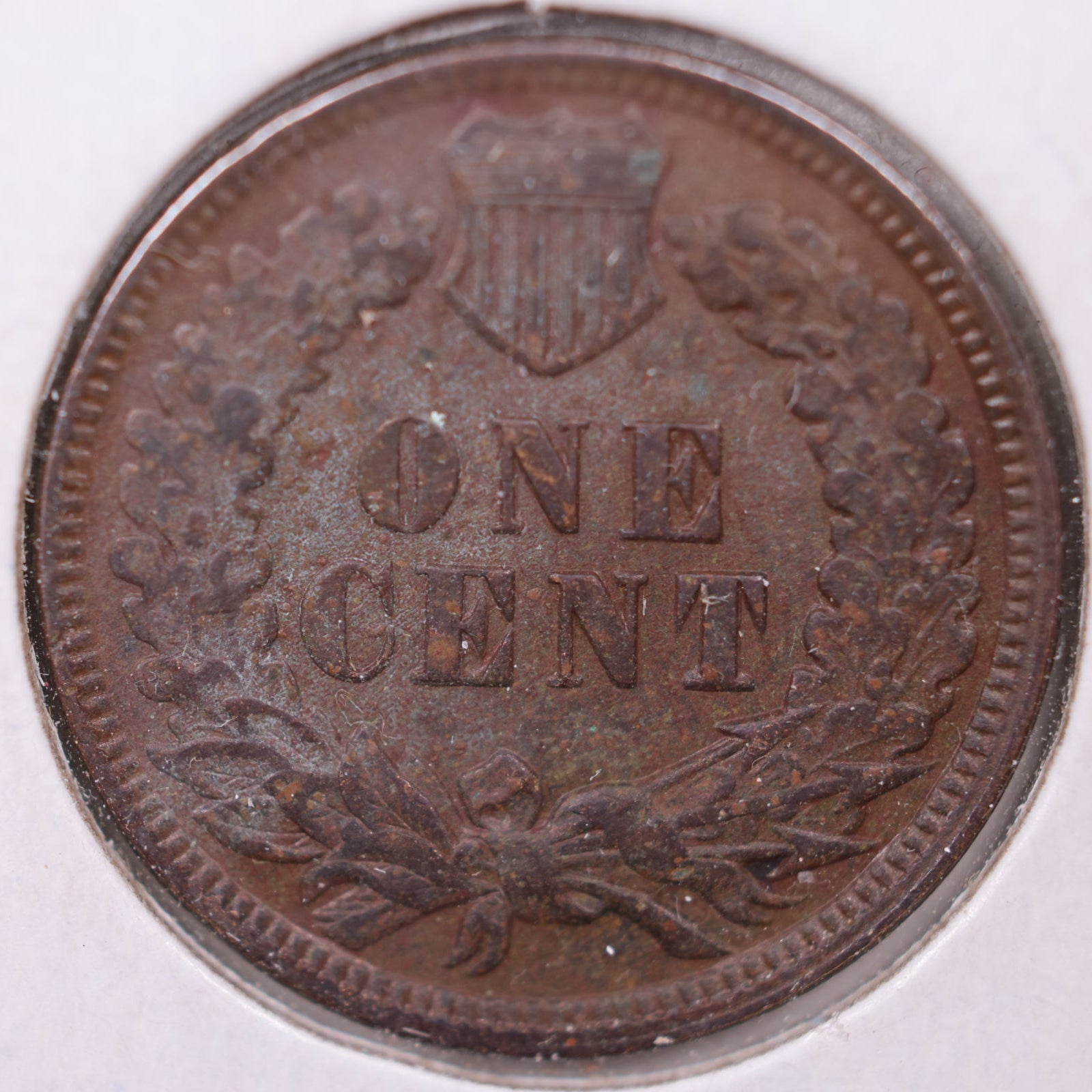 1905 Indian Head Cent, Very Fine Circulated Coin, Store #CT1122