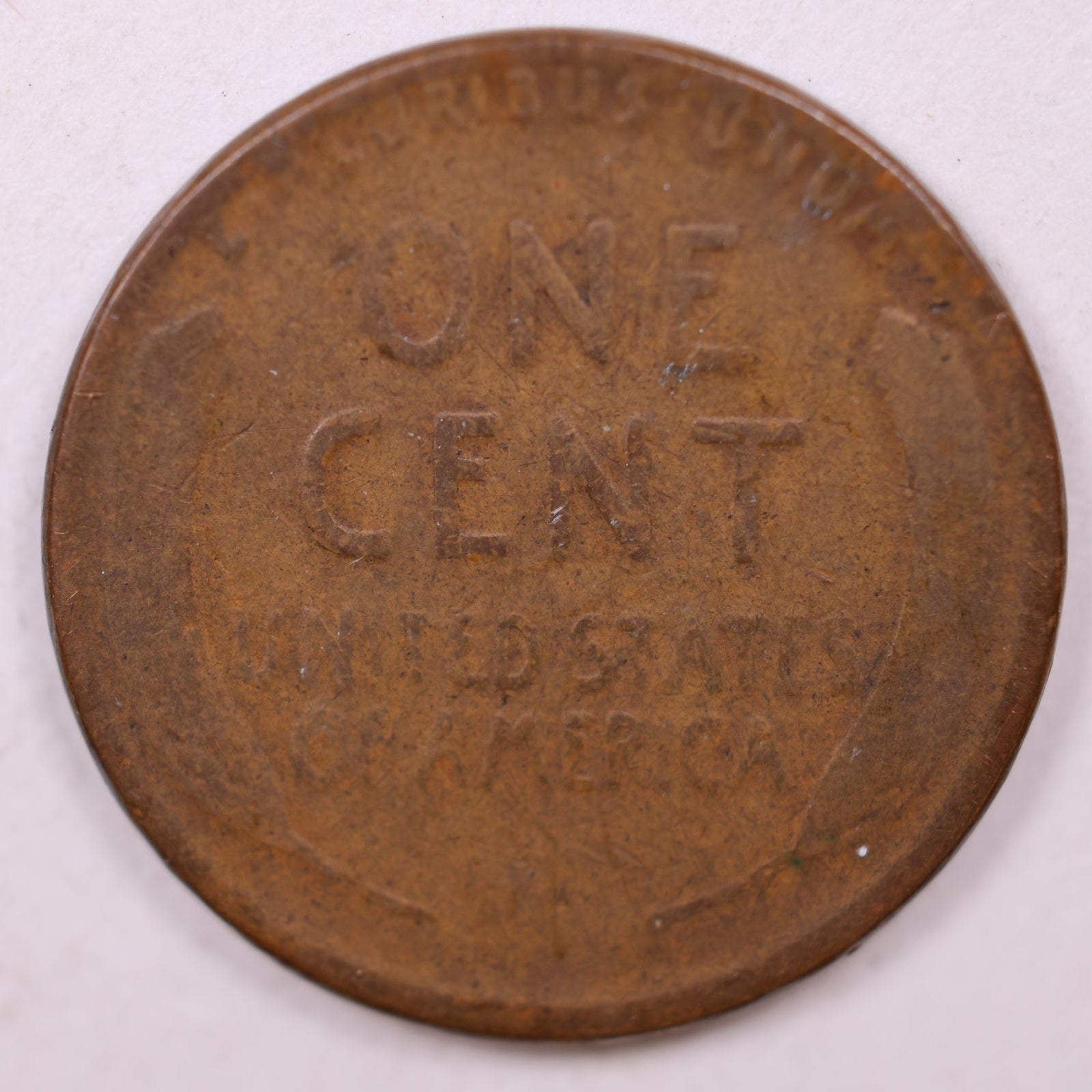 1927 S Cent, Fine Circulated Coin, Store #CT1132