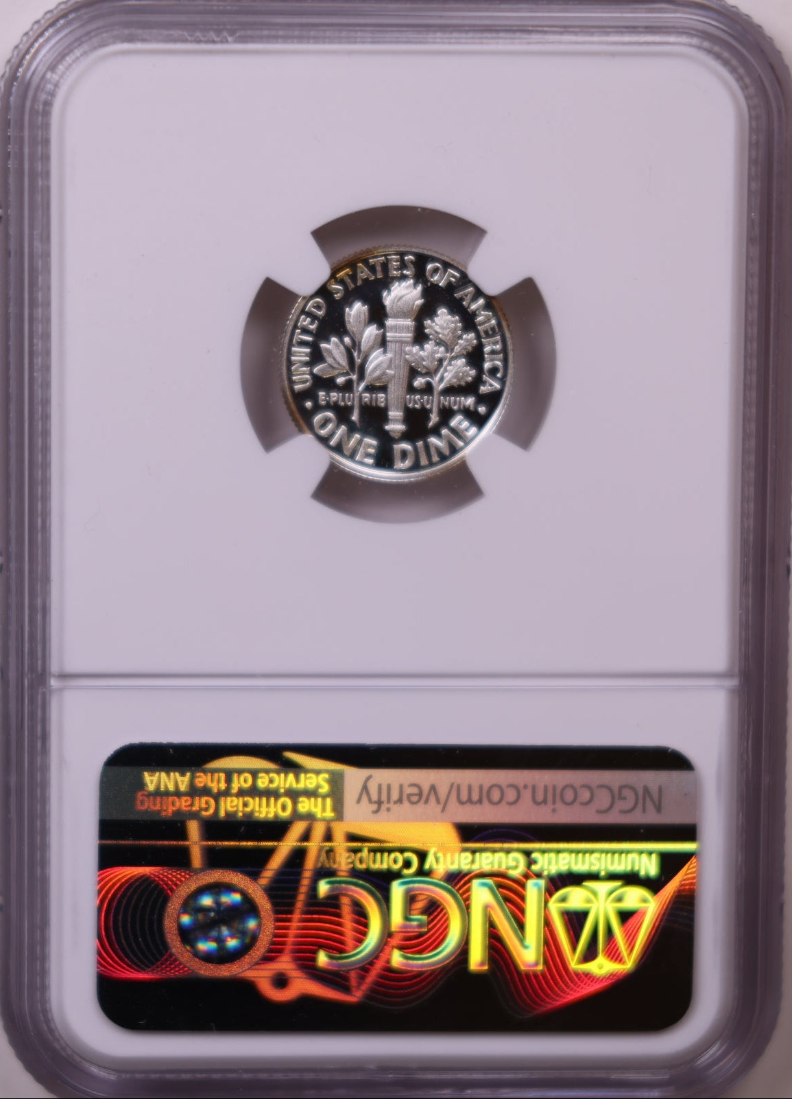 2015-W Silver Dime, March of Dimes Set, NGC PF-69 Ultra Cameo, Store #GMC366
