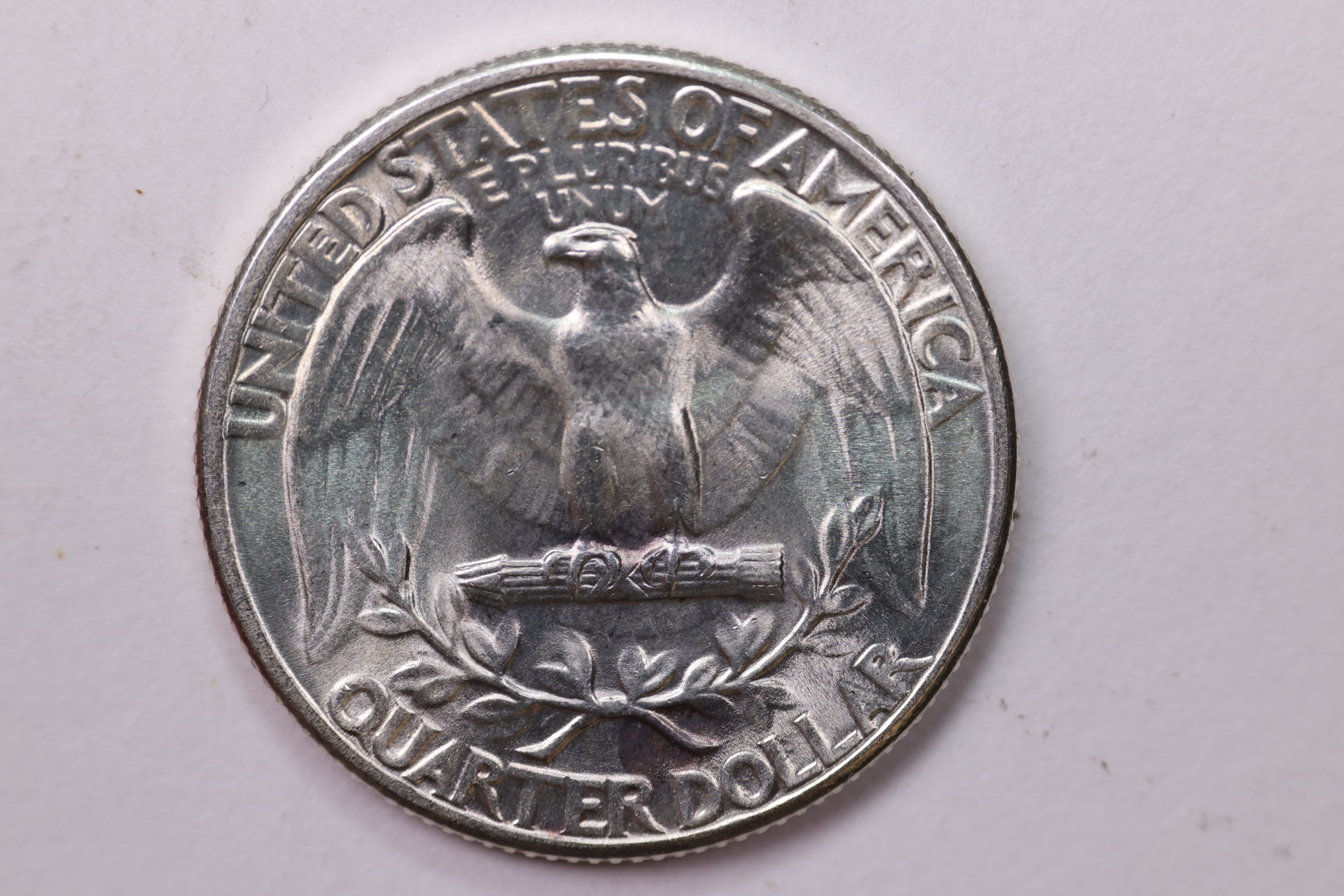 1934 Washington Silver Quarter, Affordable Collectible Coins. Large Store Sale #QR1671