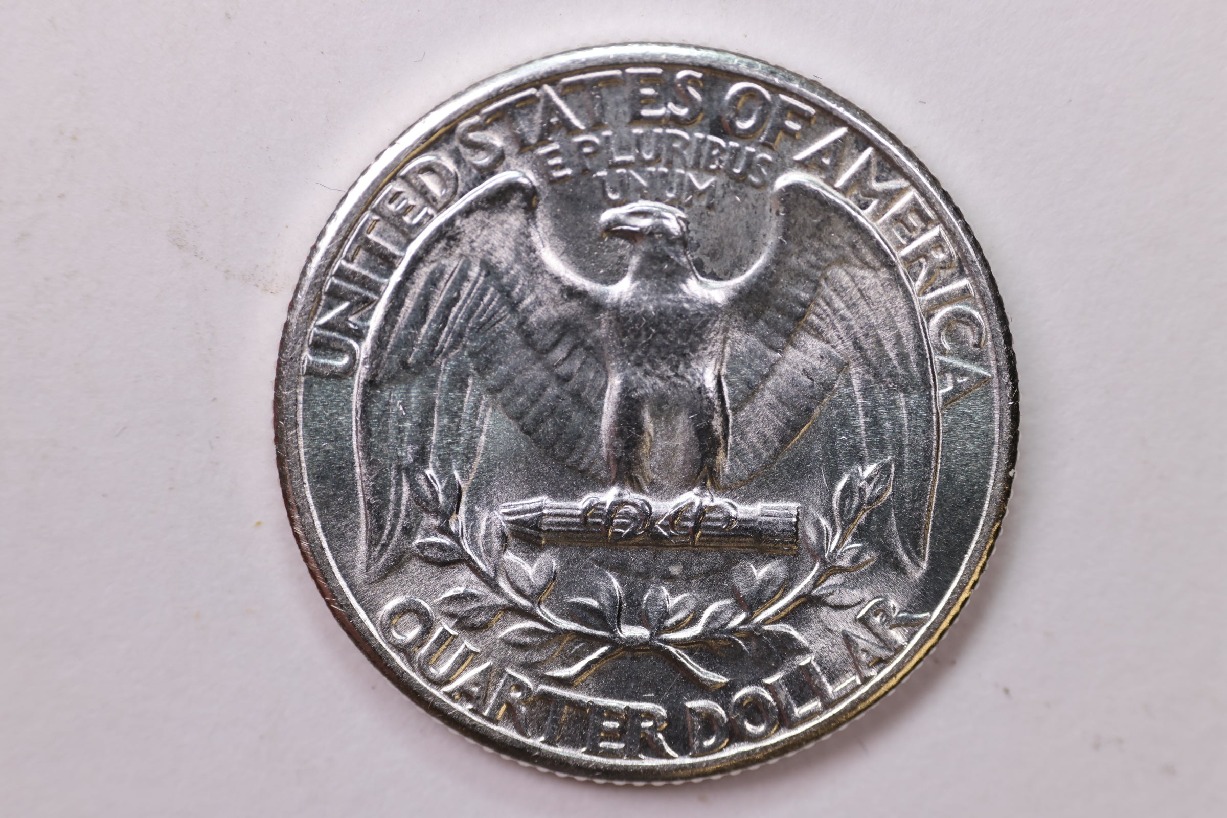 1935 Washington Silver Quarter, Affordable Collectible Coins. Large Store Sale #035263