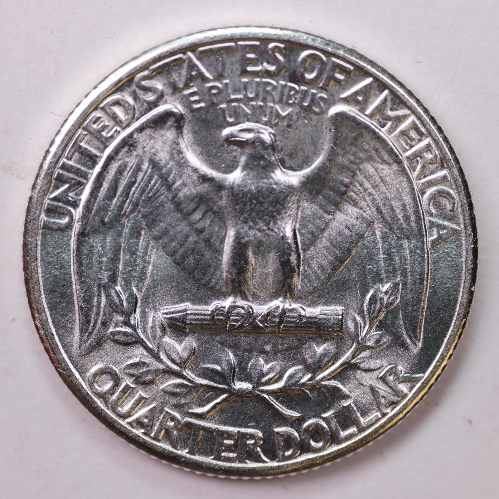 1935 Washington Silver Quarter, Affordable Collectible Coins. Large Store Sale #QR1931