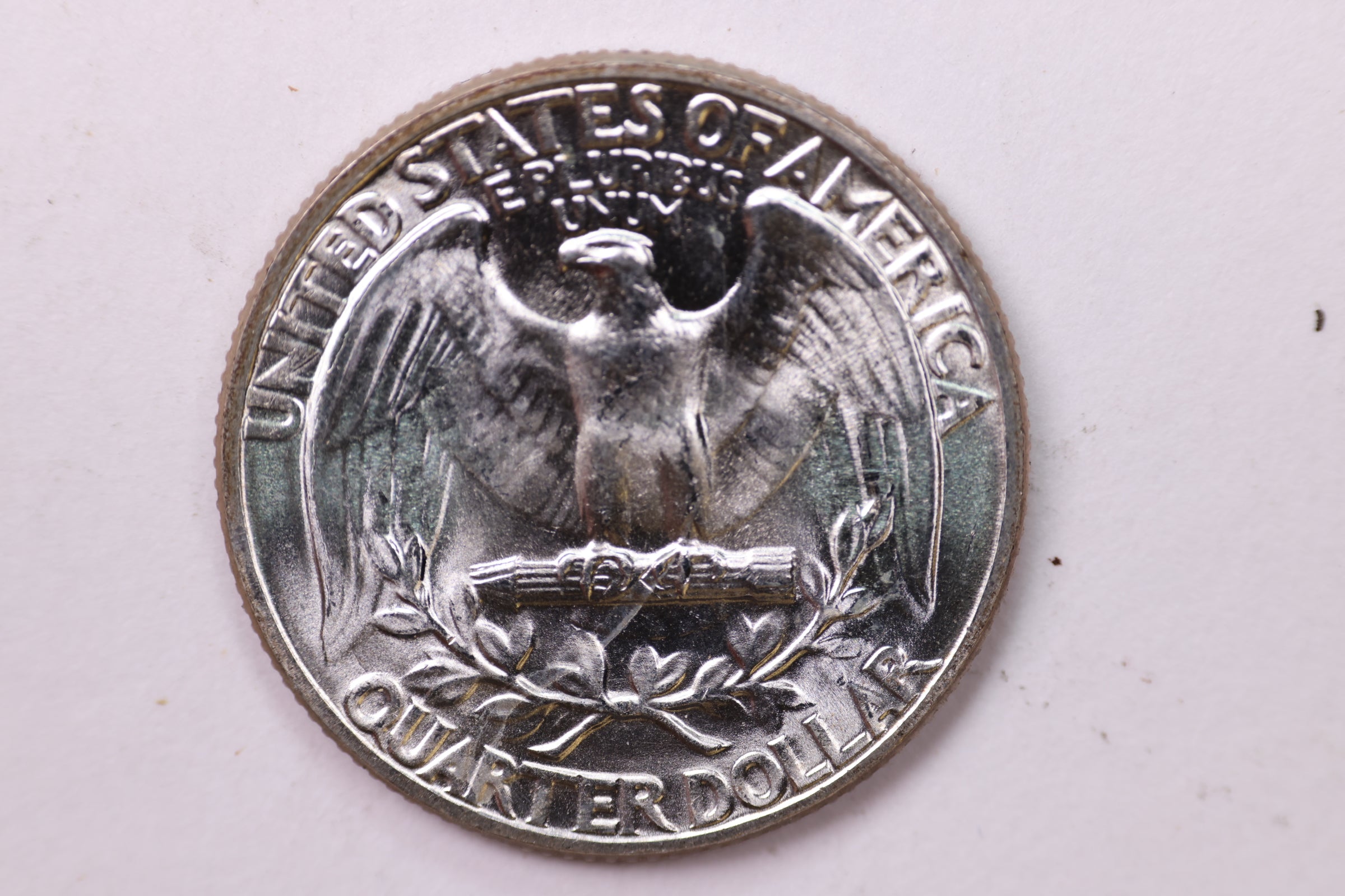 1940-S Washington Silver Quarter, Affordable Collectible Coins. Large Store Sale #QR1690