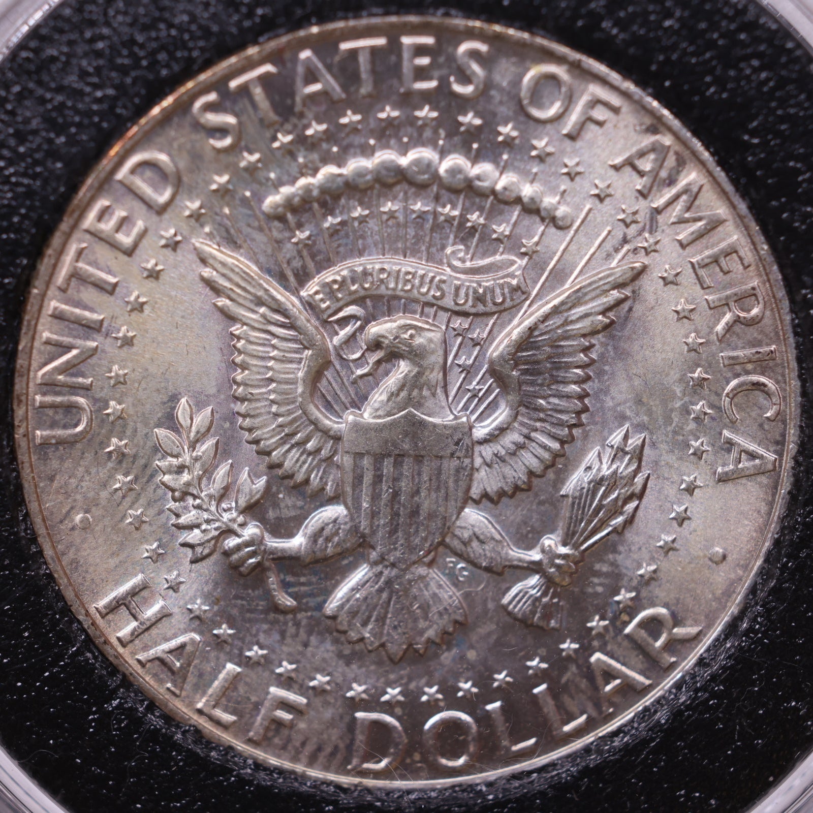 1964 Kennedy Half Dollar, Mint State Uncirculated Coin, Store #HR1797