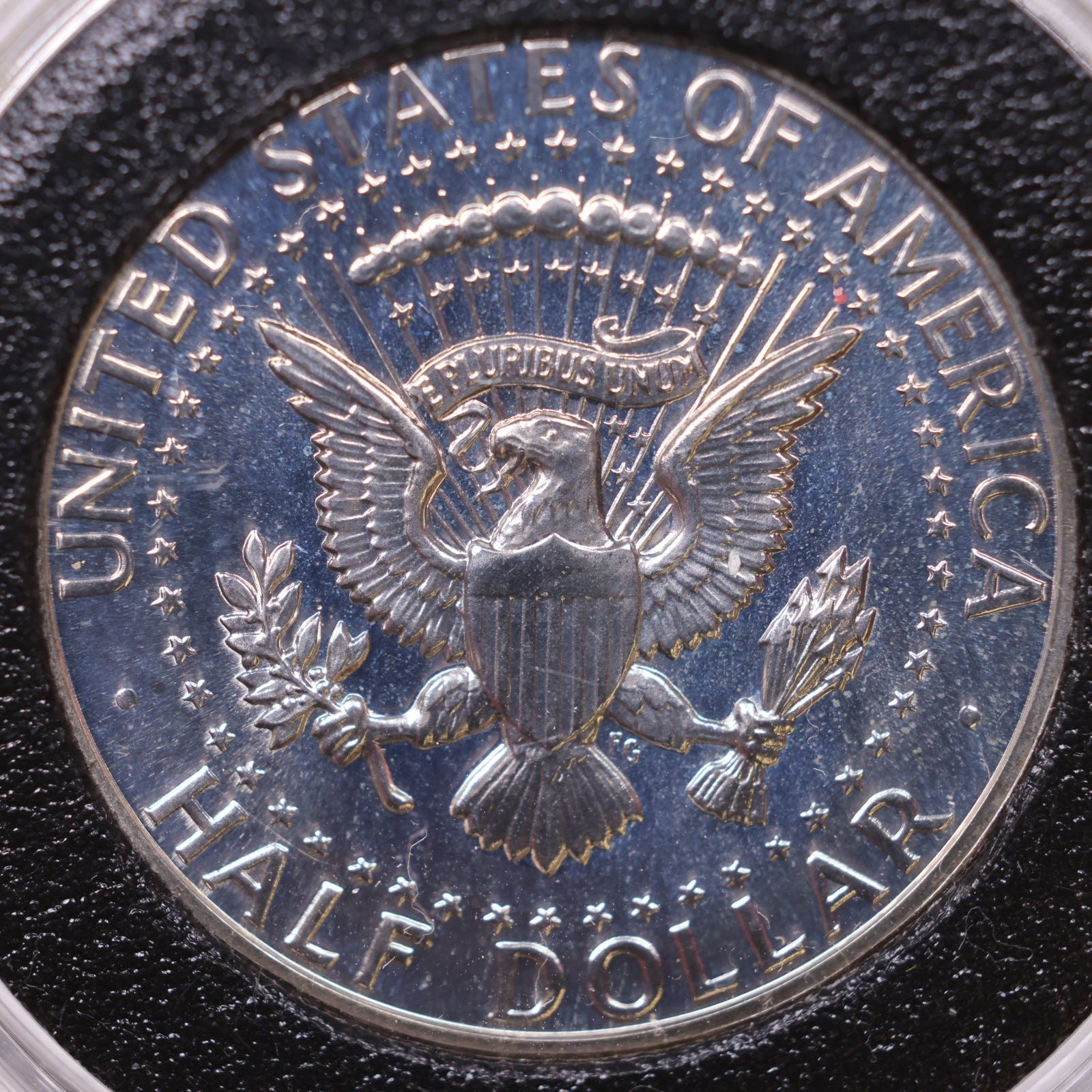 1964 Kennedy Half Dollar, Proof Uncirculated Coin, Store #HR1800