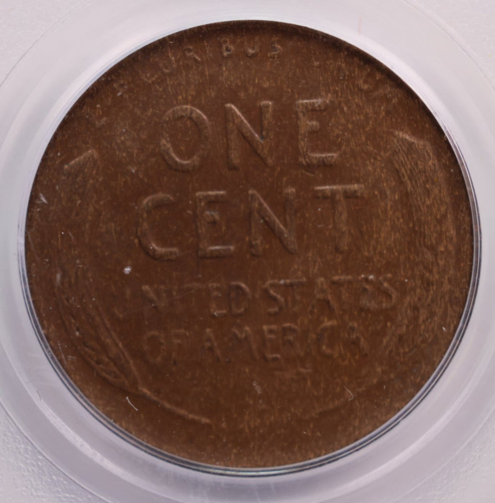 1921-S Lincoln Wheat Cent., PCGS AU-53., Circulated., Store #GCT036