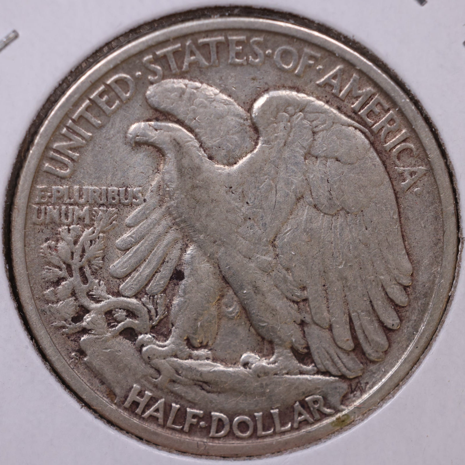1946-S Walking Liberty Half Dollar, Very Fine Circulated Coin, Store #HR473