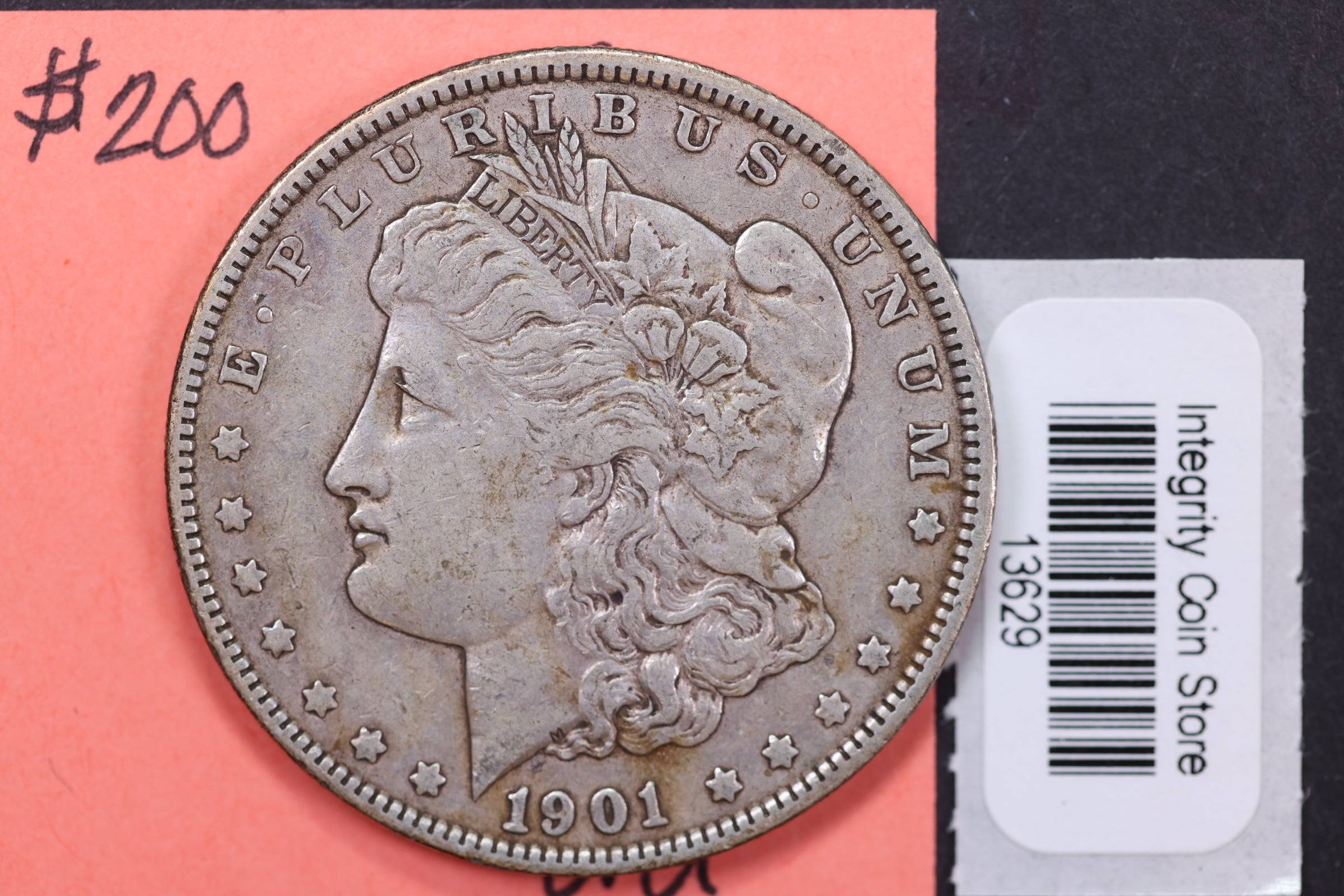 1903 Morgan Silver Dollar Coin Value Prices, Photos & Info