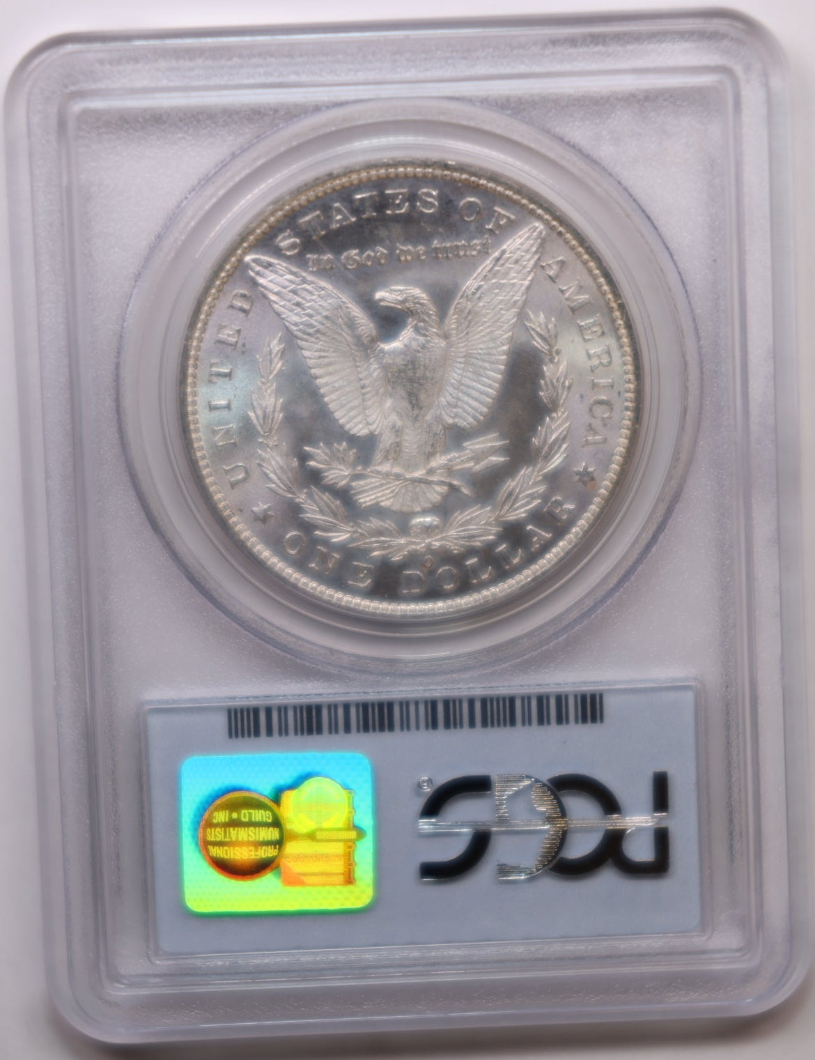 1883-O Morgan Silver Dollar, PCGS Certified and Graded MS-64, Store SALE #GDR0346.