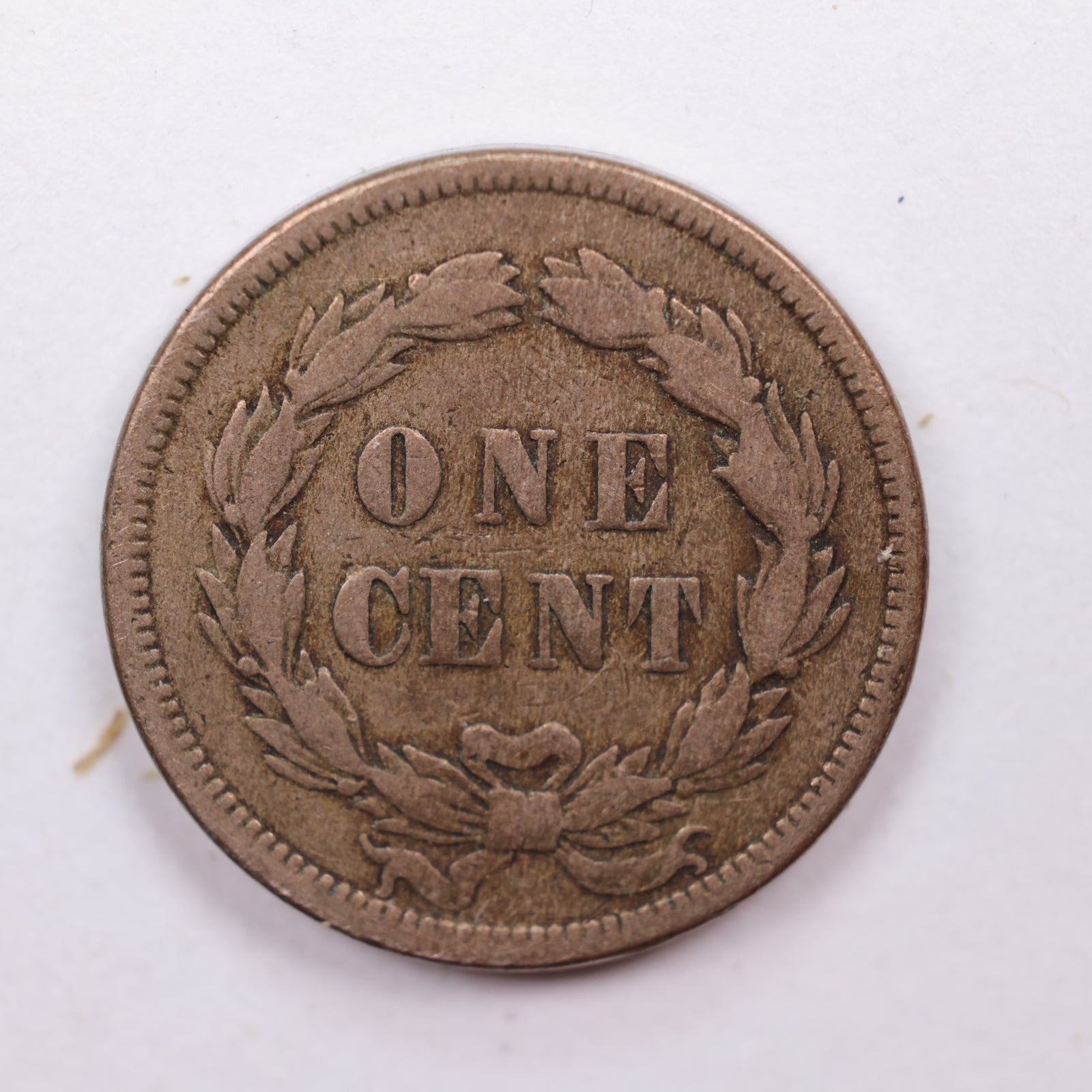 1859 Indian Head Cent, Fine Circulated Plus, Affordable Coin, Store #CT1187.