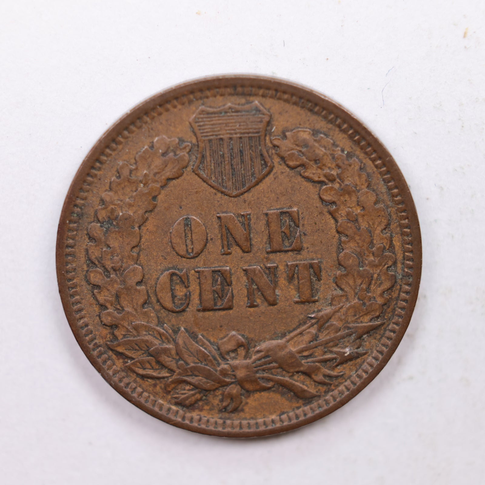 1903 Indian Head Cent, Extra Fine Circulated, Affordable Coin, Store #CT1218.