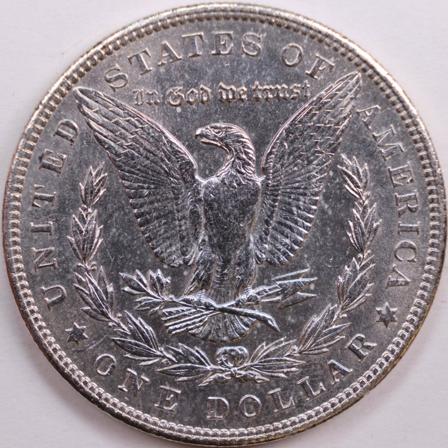 1903 Morgan Dollar, Mint State Uncirculated Coin, Store #DR0750