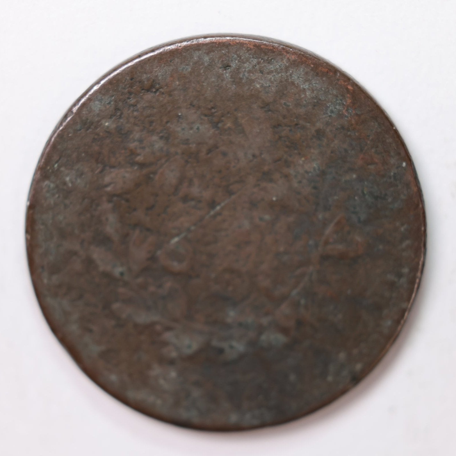 1803 Large Cent., Poor Circulated Condition., Store Sale #9001