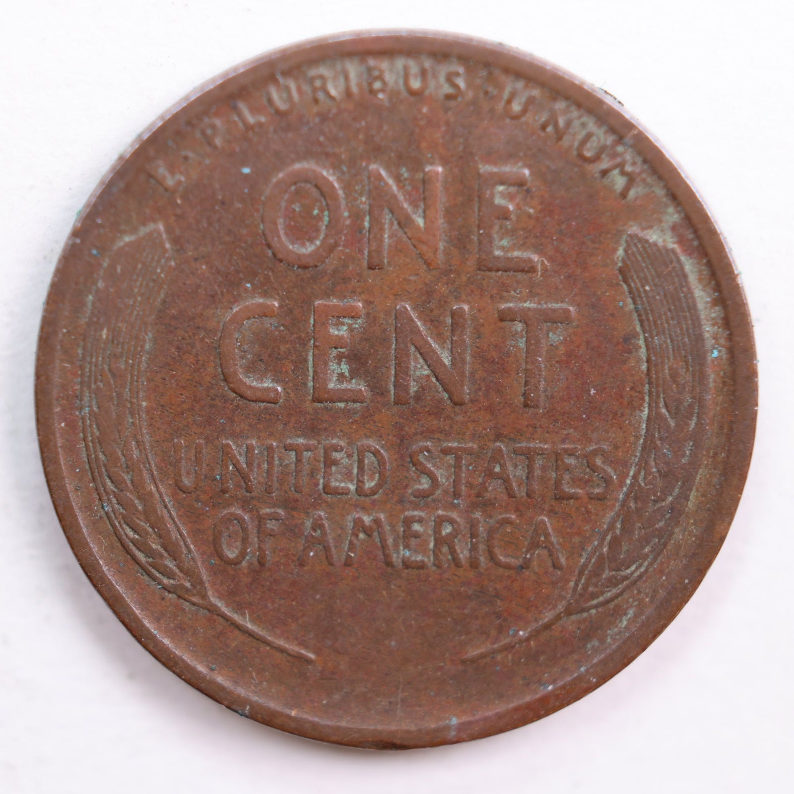 1916 Lincoln Cent, Very Fine Circulated Coin, Store #CT0667