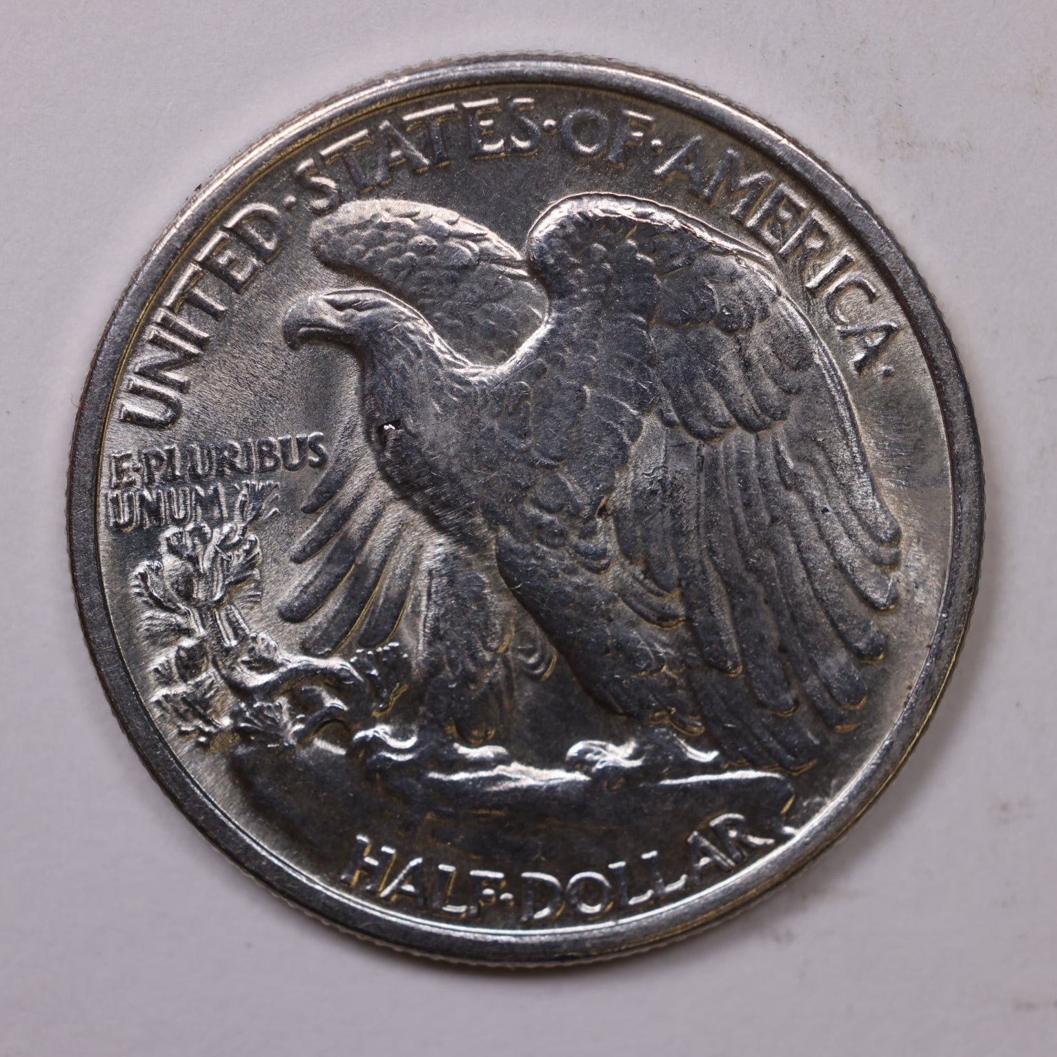 1934 Walking Liberty Half Dollar, Extra Fine Circulated Coin, Store #HR2038