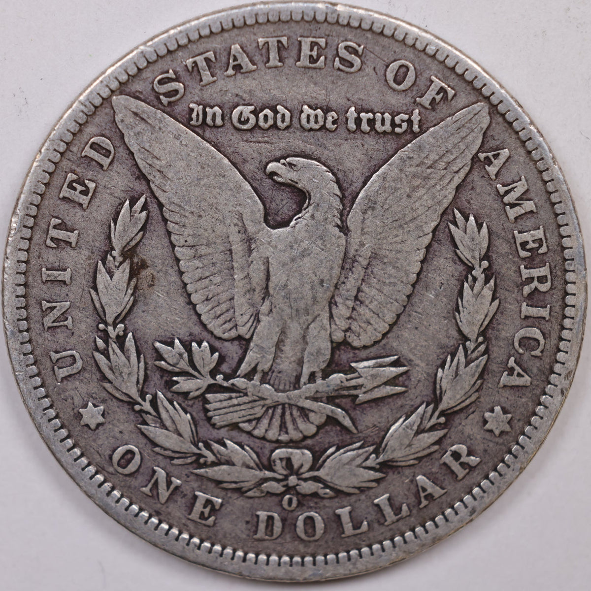 1894-O Morgan Dollar, Very Fine Circulated Coin, Store #DR1582