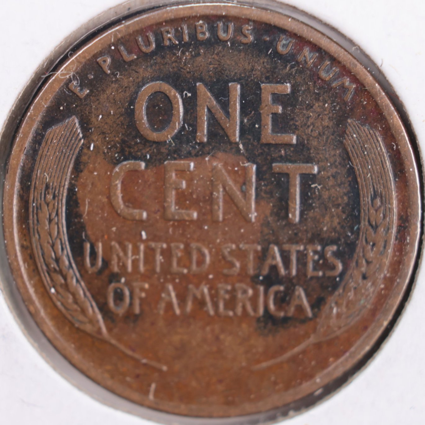 1911 Lincoln Wheat Cent, Extra Fine Circulated Coin, Store #CT0151