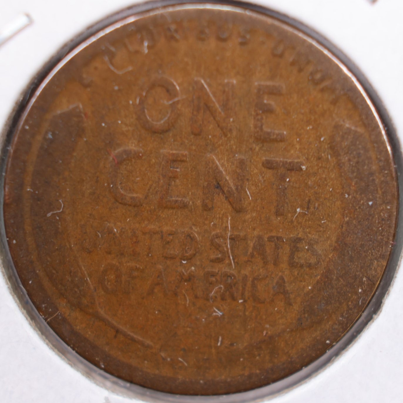 1913-S Lincoln Cent, Fine Circulated Coin, Store #CT0190