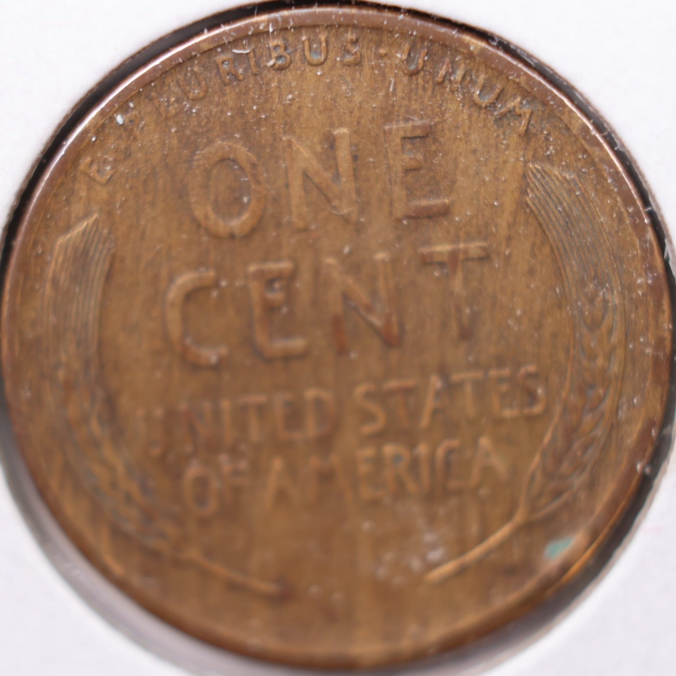 1914-S Lincoln Cent, Extra Fine Circulated Coin, Store #CT0198