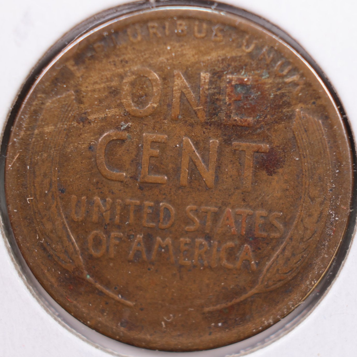 1914-S Lincoln Wheat Cent, Very Fine Circulated Coin, Store #CT0207