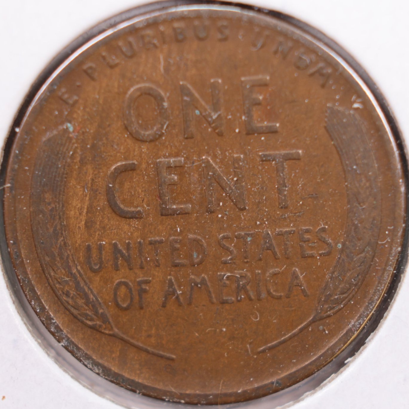 1914-S Lincoln Wheat Cent, Very Fine+ Circulated Coin, Store #CT0213