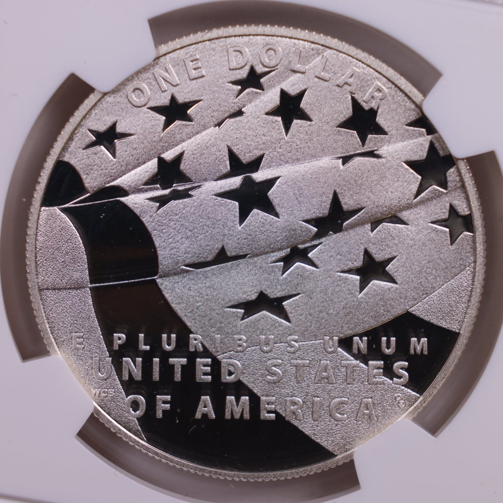 2012-P Star Spangled Banner Commemorative, NGC PF-70, Store #GMC192