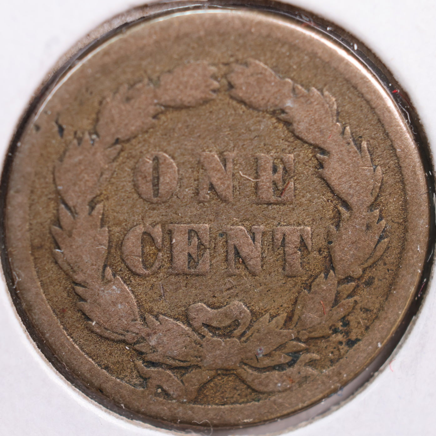1859 Indian Head Cent, Good+ Circulated Coin, Store #CT0847
