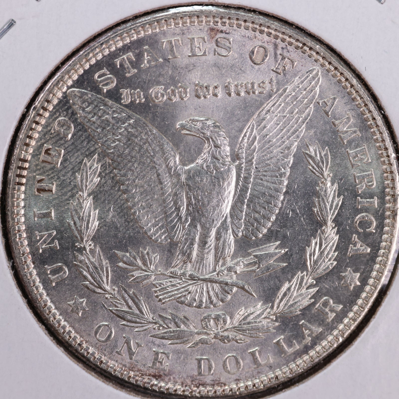 1903 Morgan Dollar, Mint State, Uncirculated Coin., Store #80675
