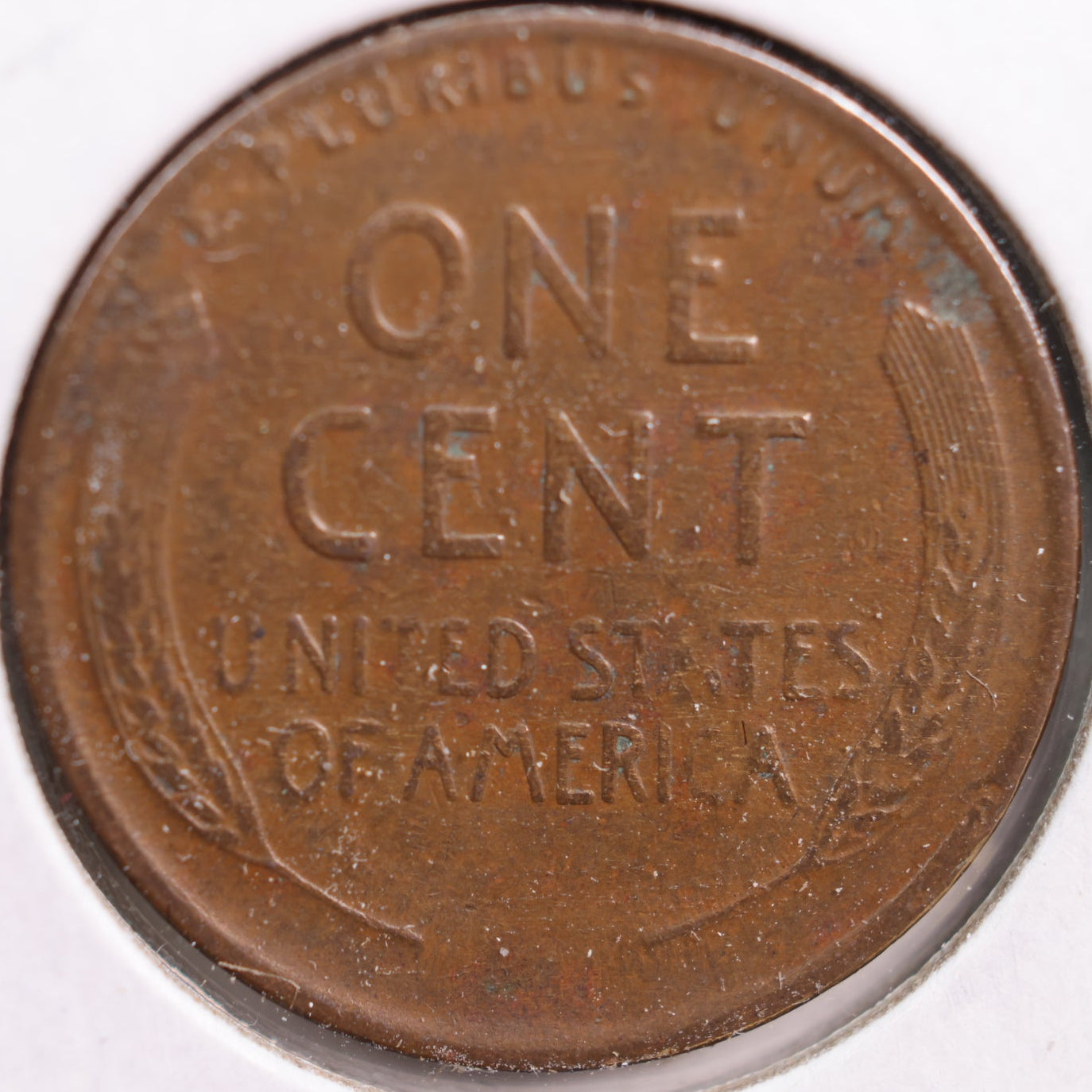 1920 Lincoln Cent, Extra Fine Circulated Coin, Store #CT0873