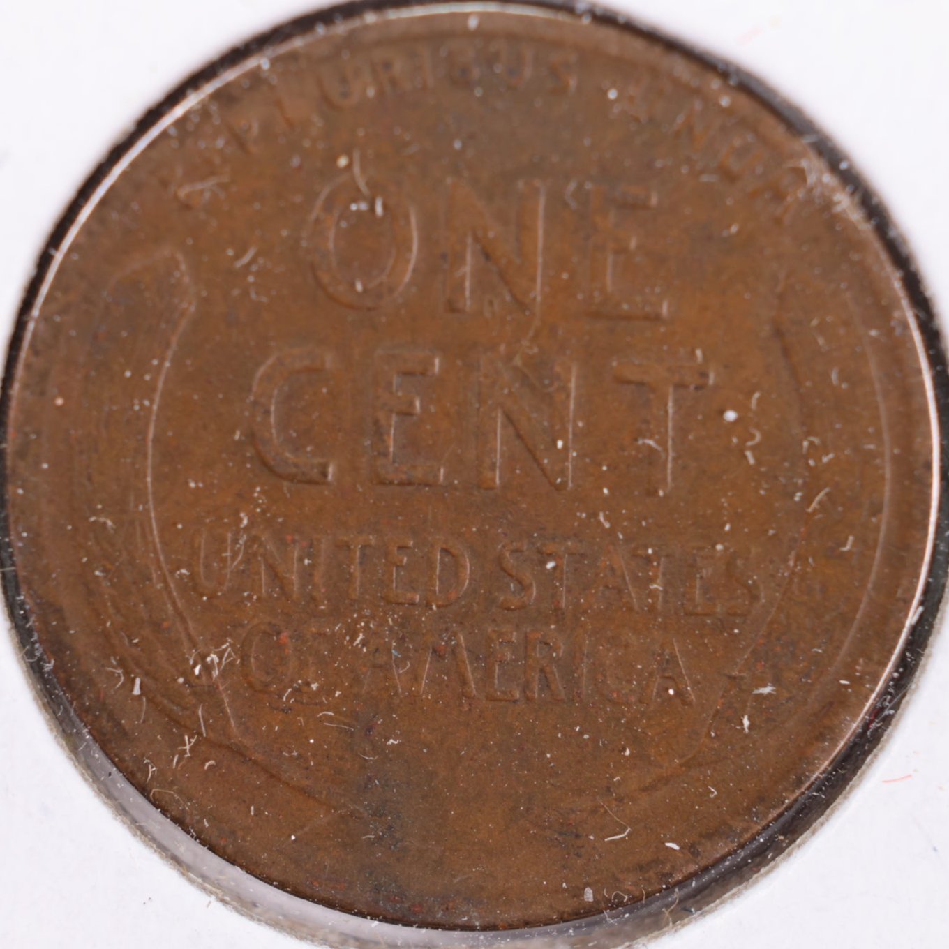 1916-S Lincoln Wheat Cent, Very Fine Circulated Coin, Store #CT0252