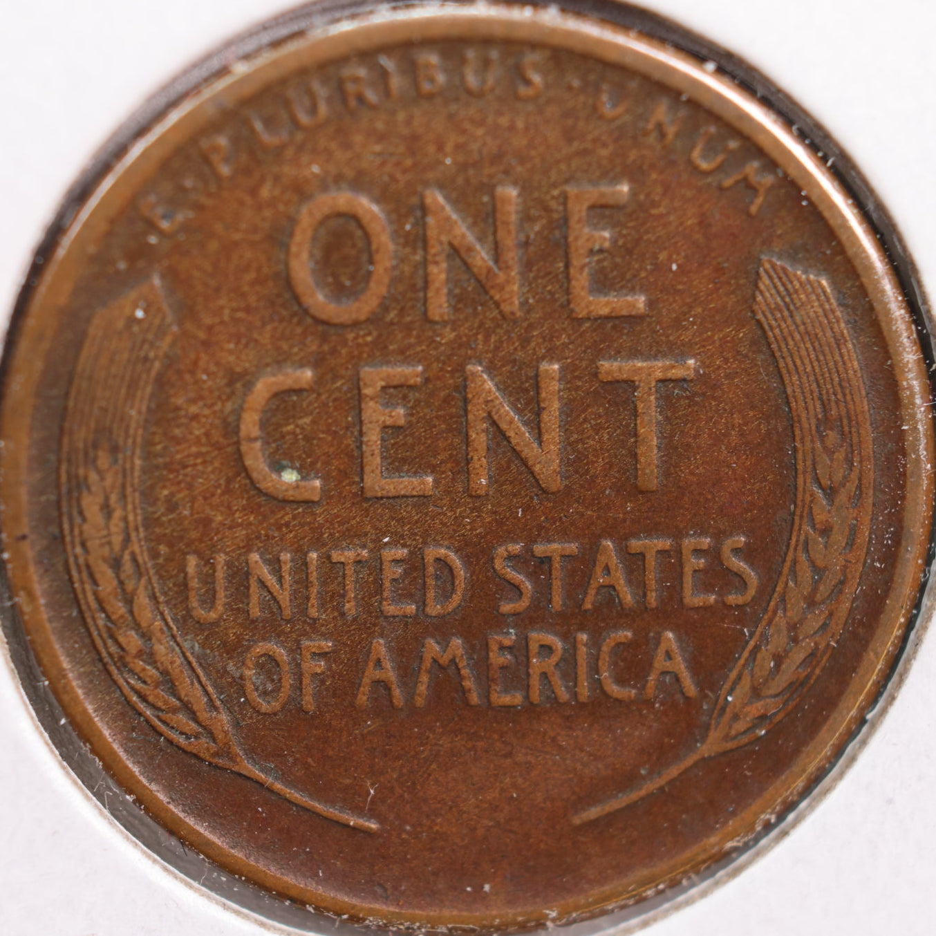 1919-S Lincoln Cent, Very Fine Circulated Coin, Store #CT0883