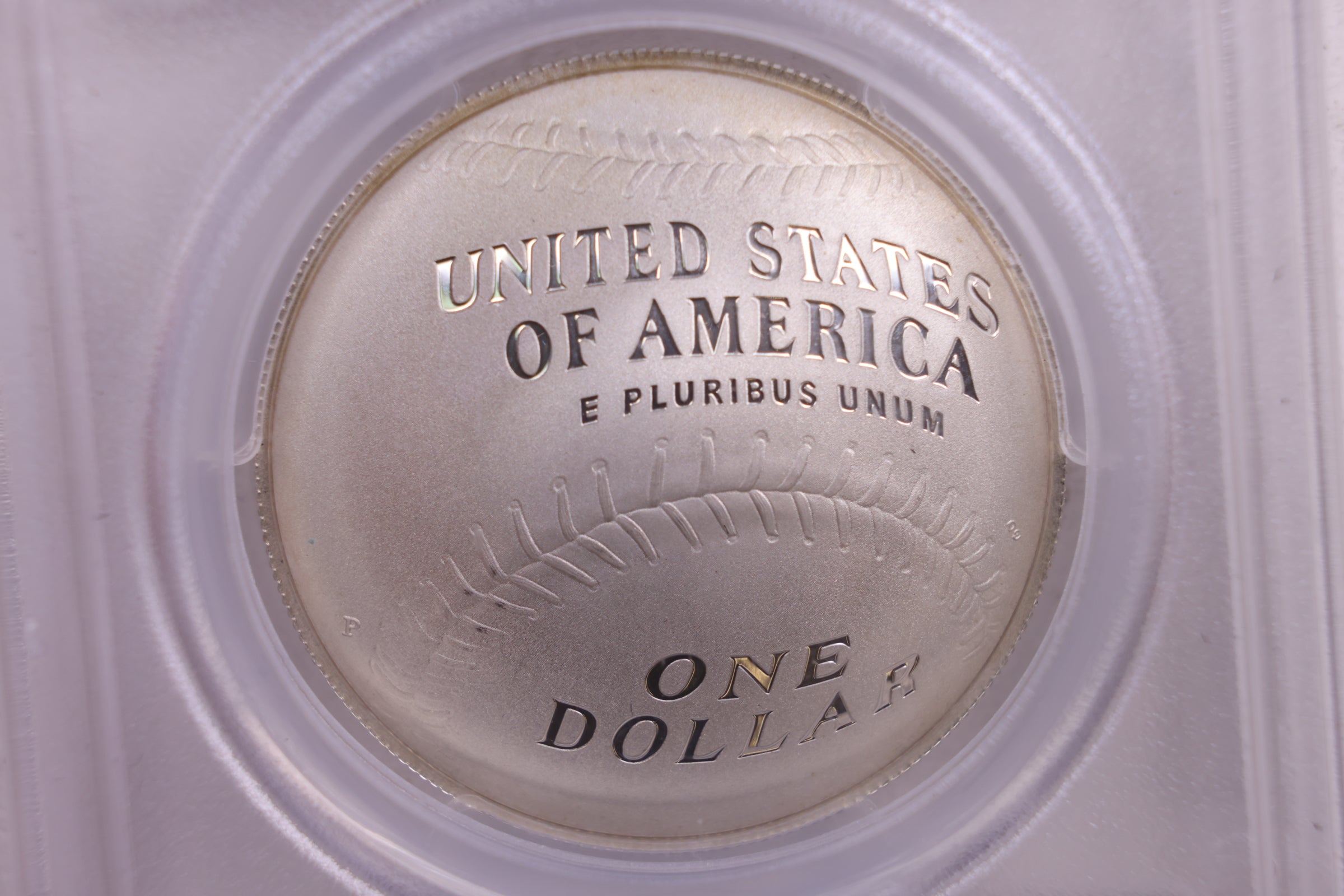 2014 Baseball Hall of Fame, Cal Ripken Jr, Commem, NGC PF-70, Store #GMC216