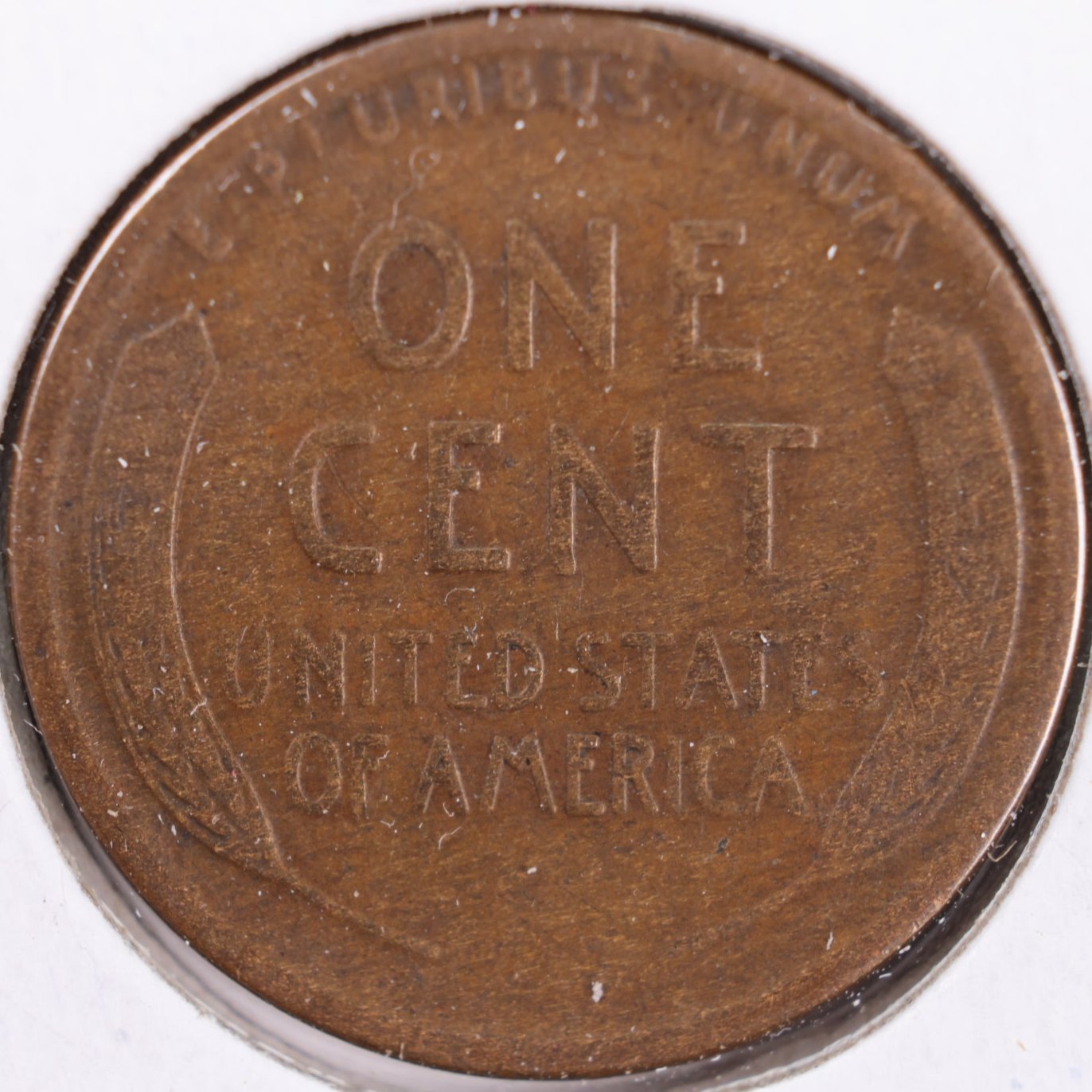 1918-S Lincoln Wheat Cent, Very Fine Circulated Coin, Store #CT0288