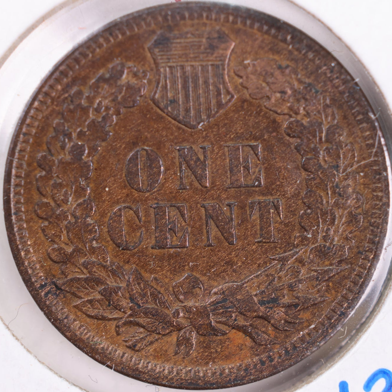 1906 Indian Head Cent, BN Mint State Uncirculated Coin, Store #CT0416