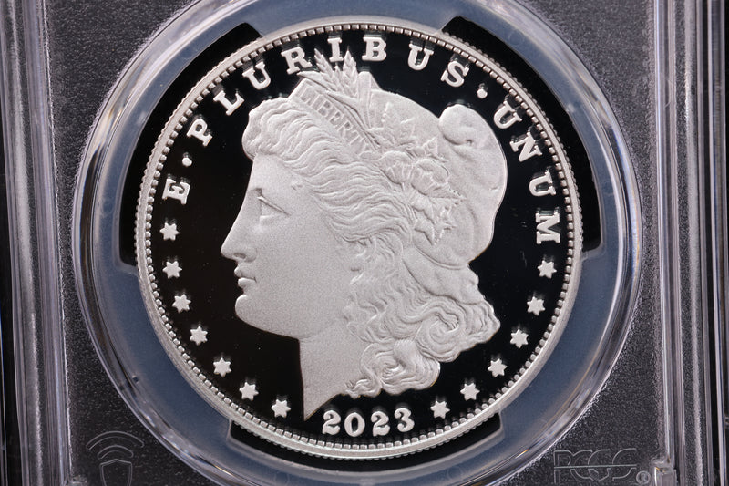 2023-S Silver Dollar, Commemorative, Store