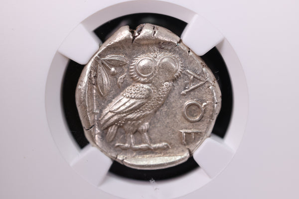 c. 440-404 BC, Attica Athens, Owl, Store Sale #311010