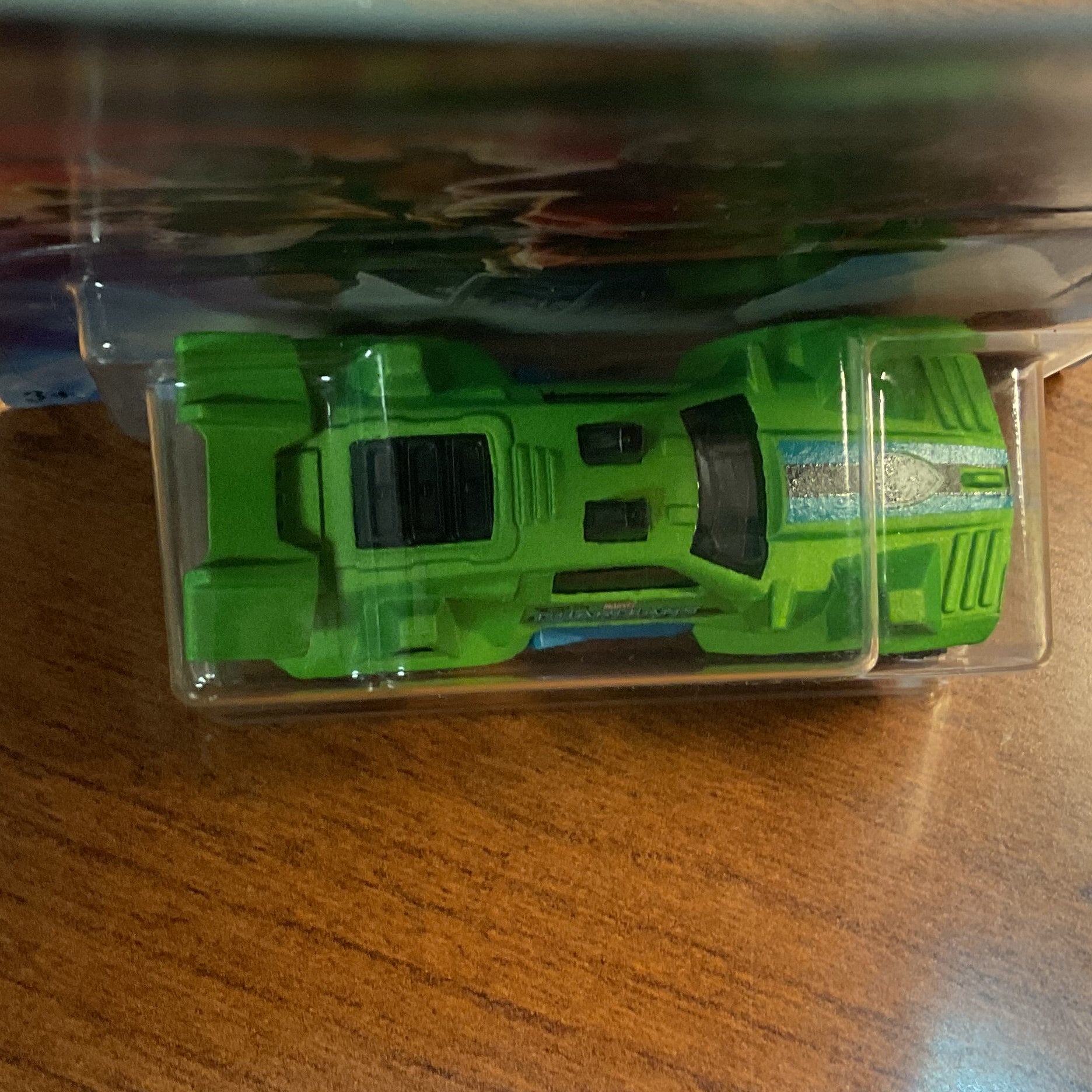 GUARDIANS of the GALAXY VOL 2., Hot Wheels Toy Car, DWD80- 0910, Store #TY027