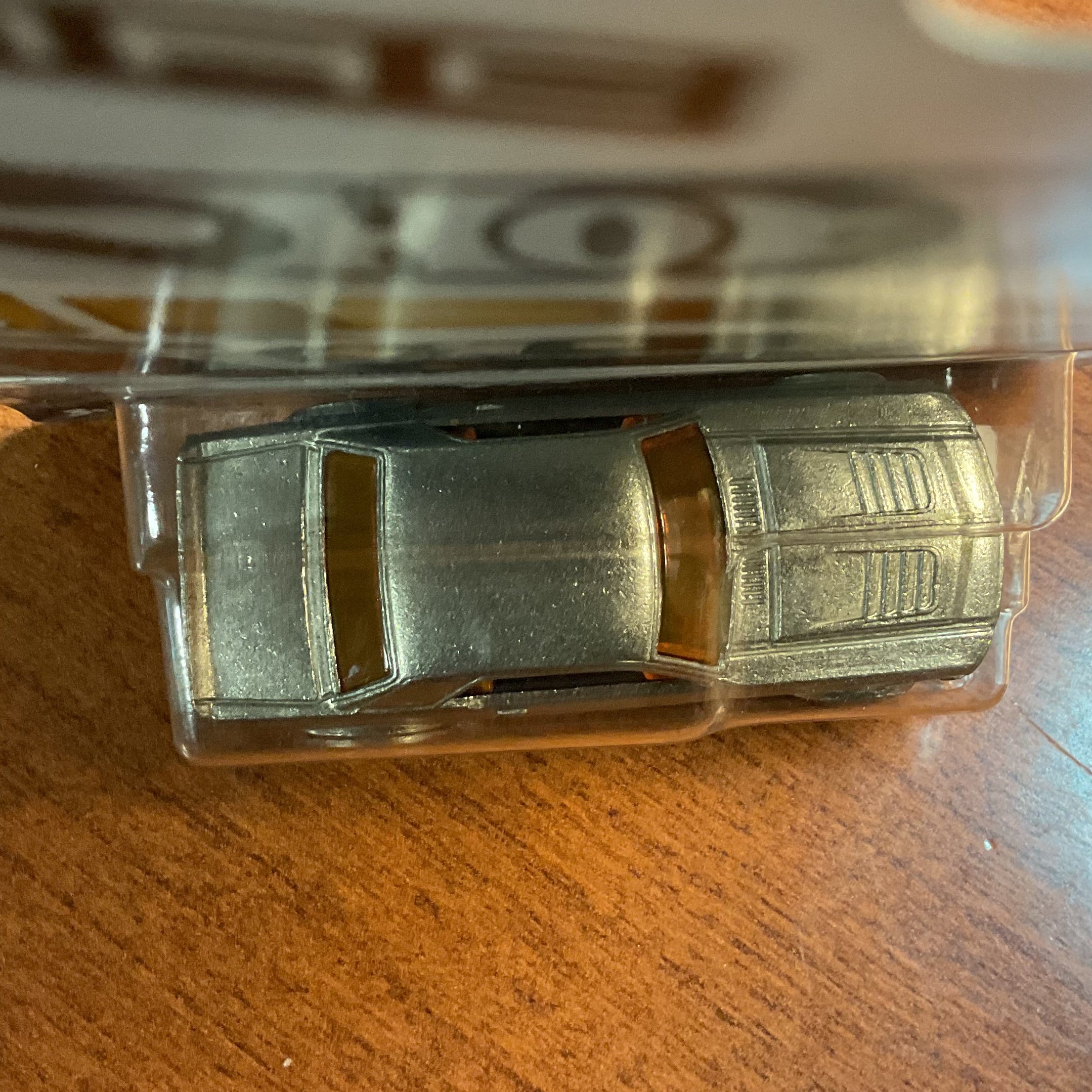 '67 FORD MUSTANG COUPE, Hot Wheels Toy Car, FRN24-0910, Store #TY030