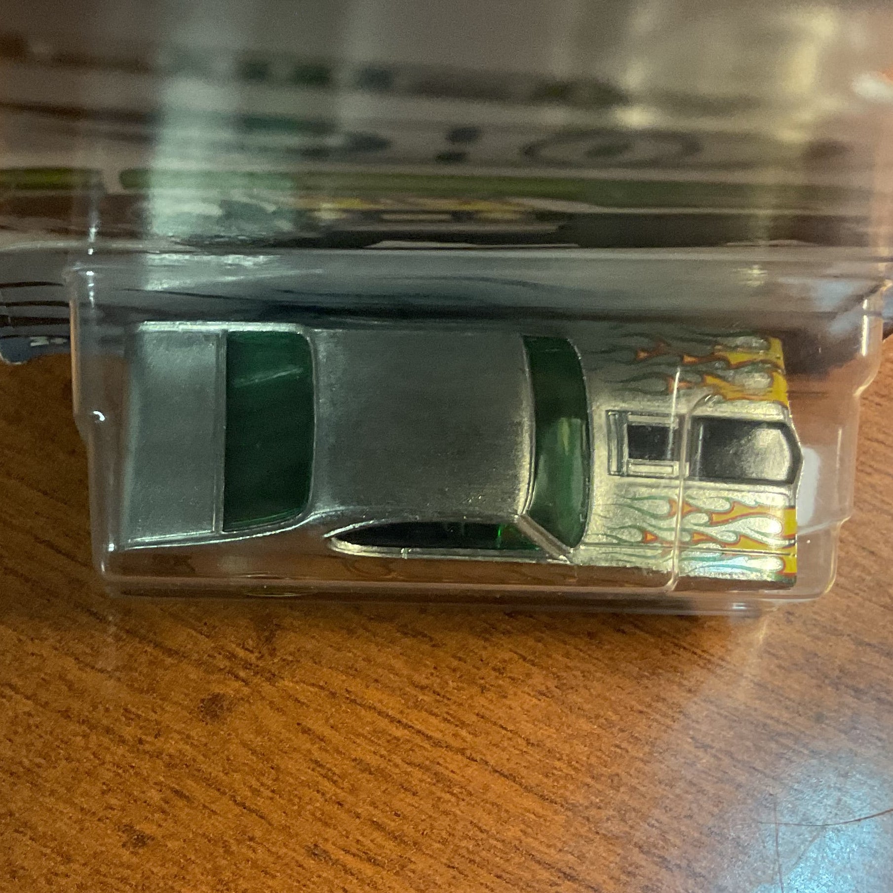 '68 OLDS 442, Hot Wheels Toy Car, FRN28-0910, Store #TY033