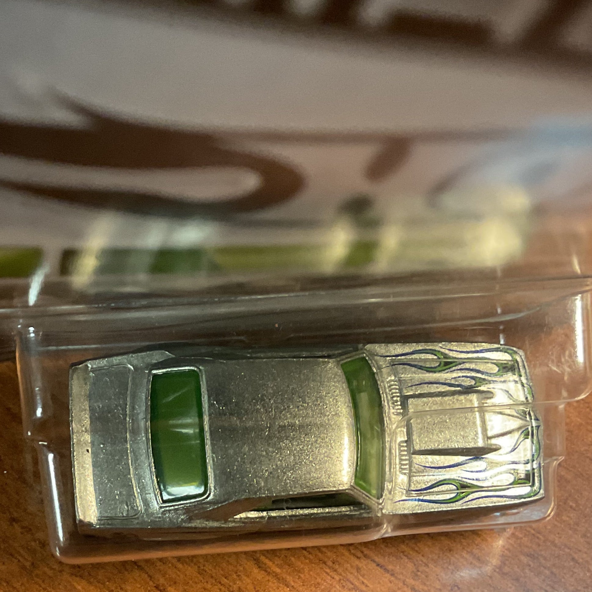 '68 COPO CAMARO, Hot Wheels Toy Car, FRN31-0910, Store #TY035