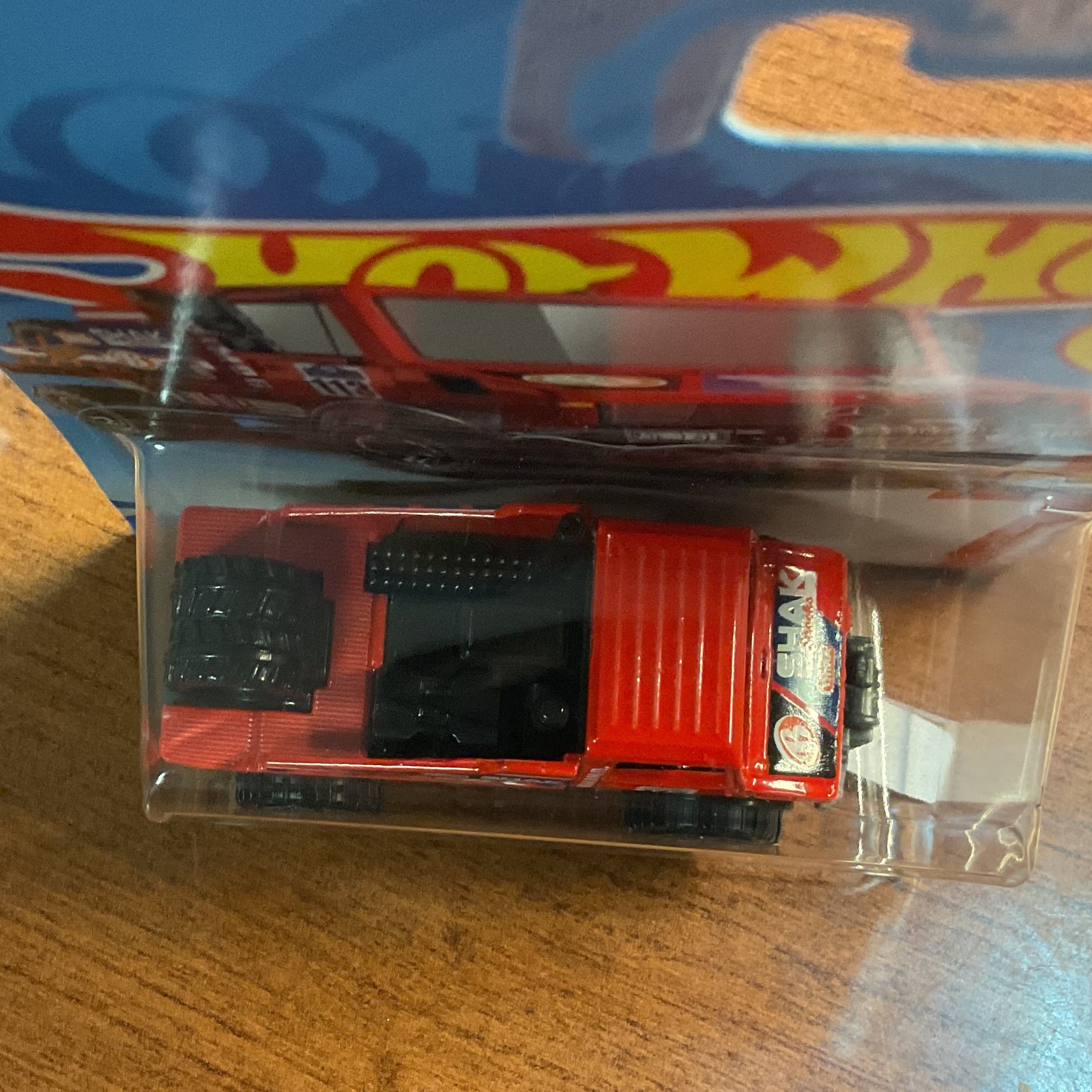 MERCEDES-BENZ, HW HOT TRUCKS, Wheels Toy Car, FYB55-D9C0B, Store #TY043