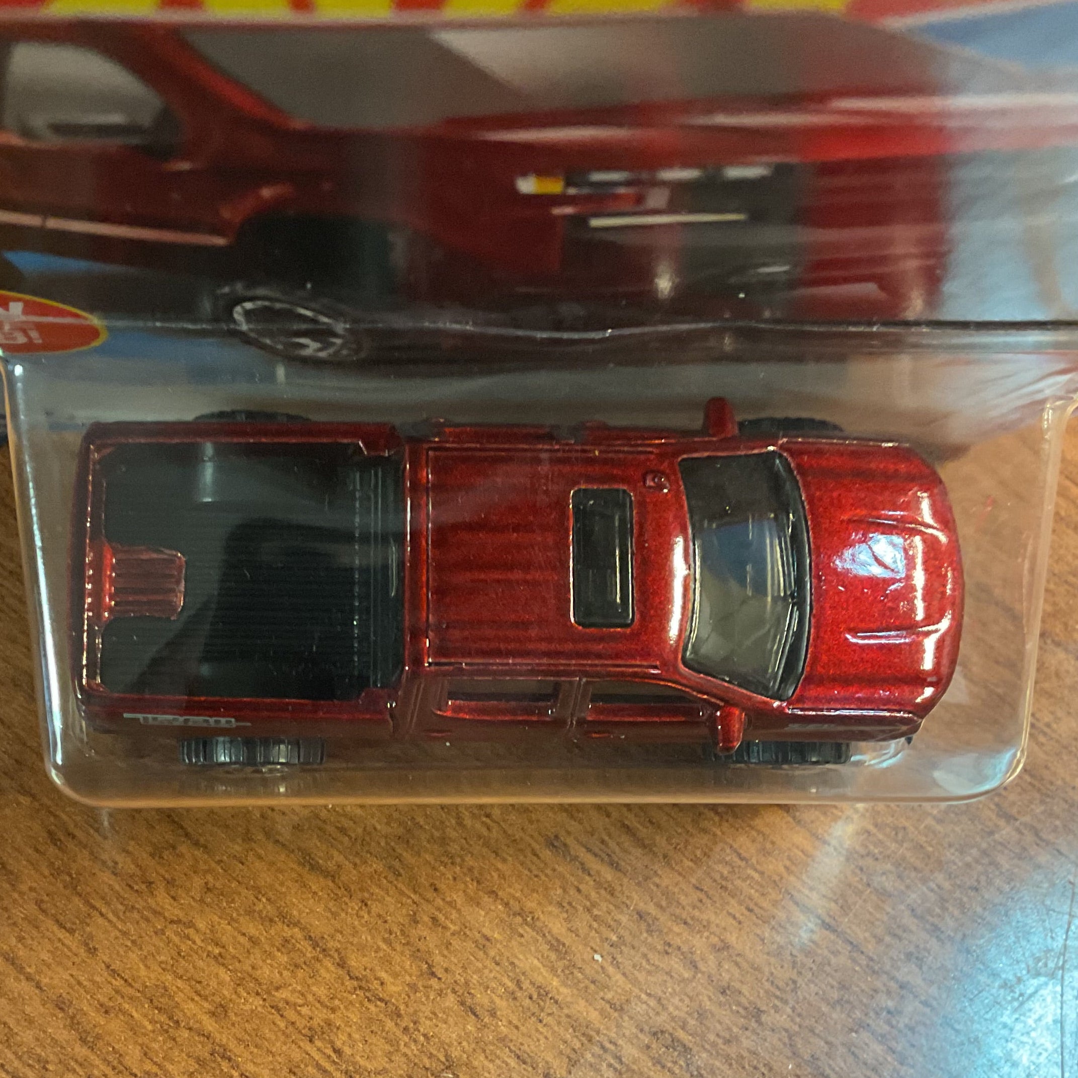 '19 CHEVY SIVERADO, HW HOT TRUCKS, Wheels Toy Car, FJV97-D9C0N, Store #TY049