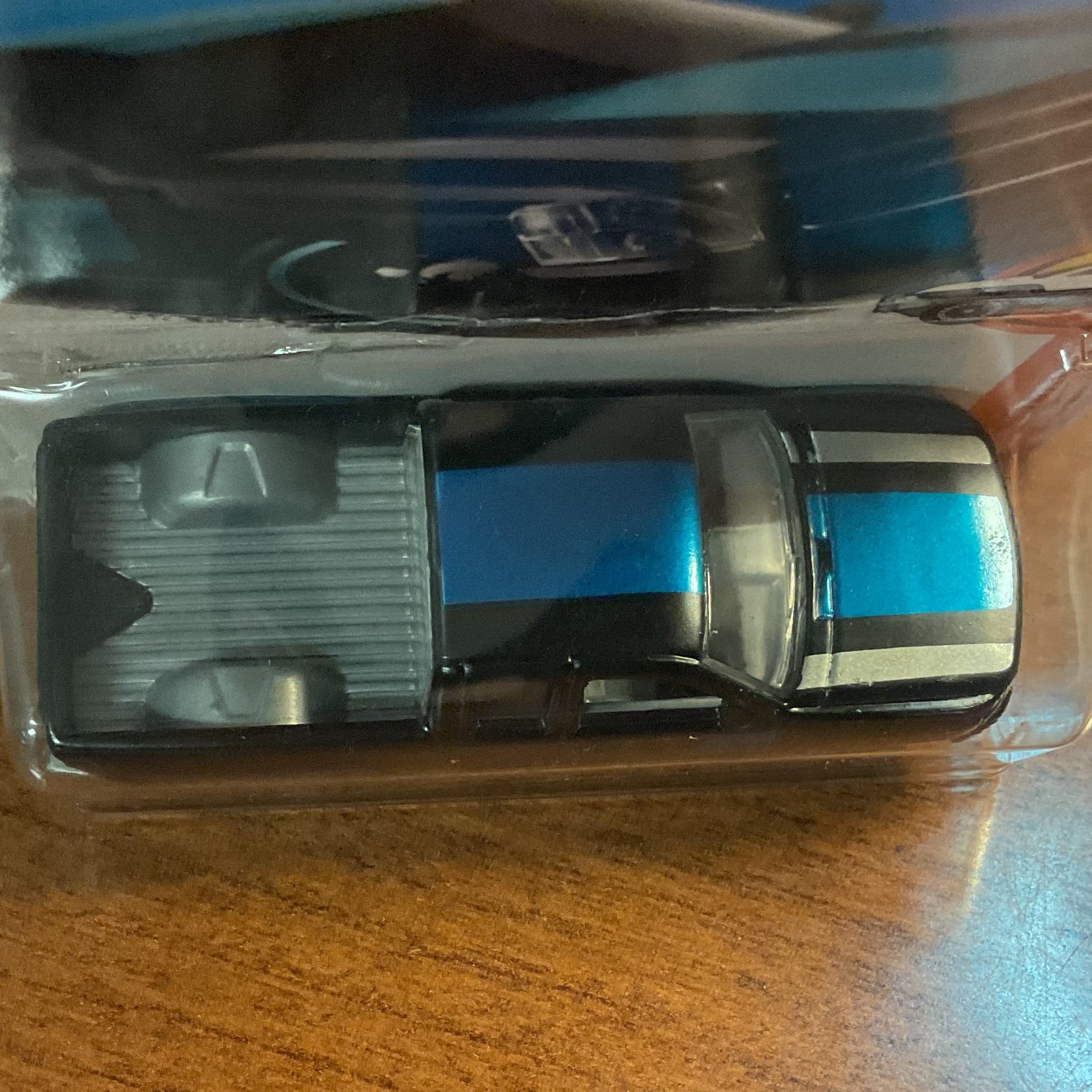 CHEVY SILVERADO, HW HOT TRUCKS, Wheels Toy Car, DVB73-D9B0H, Store #TY051