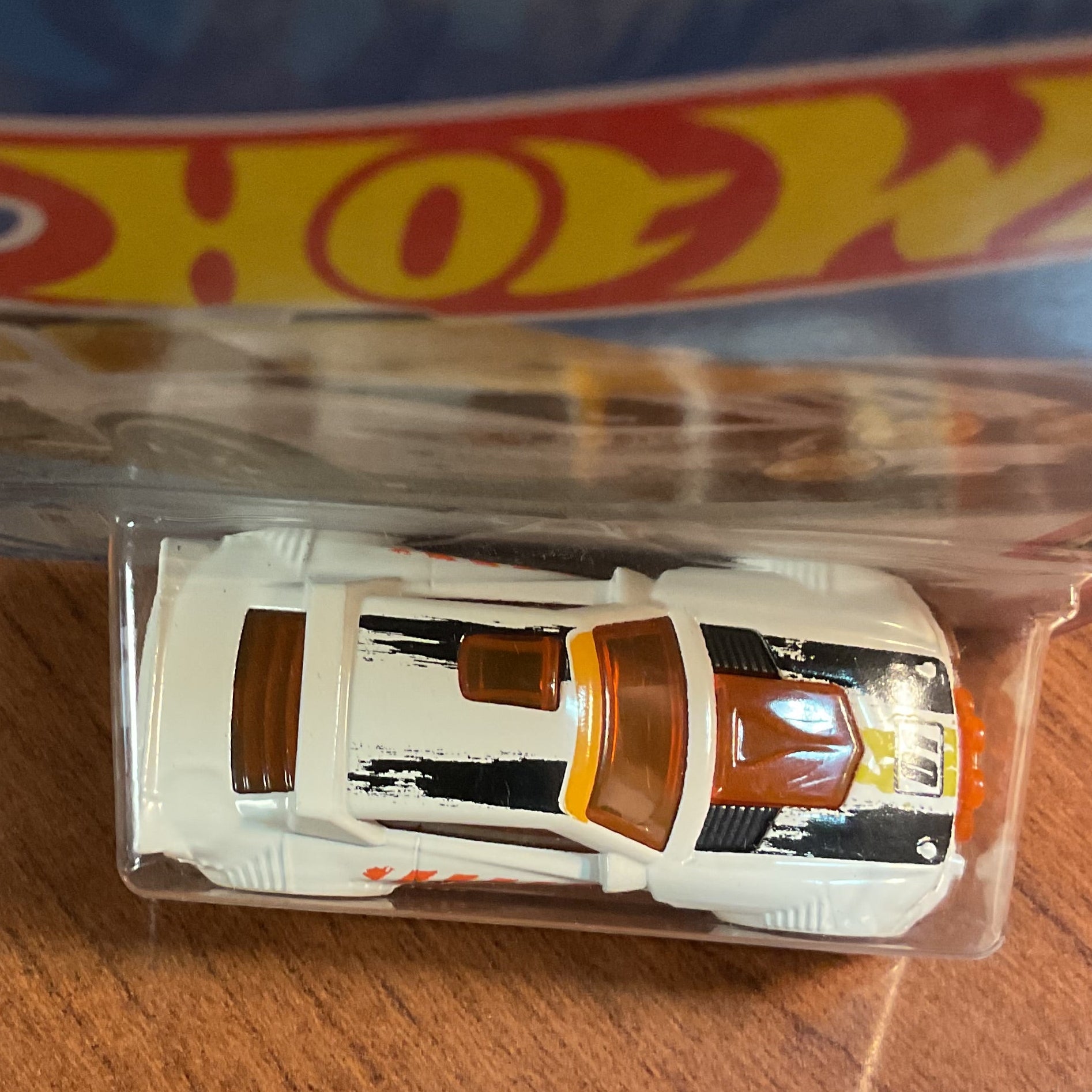 RALLY CAT, HW DAREDEVILS, Wheels Toy Car, FJX54-D9C0A, Store #TY057