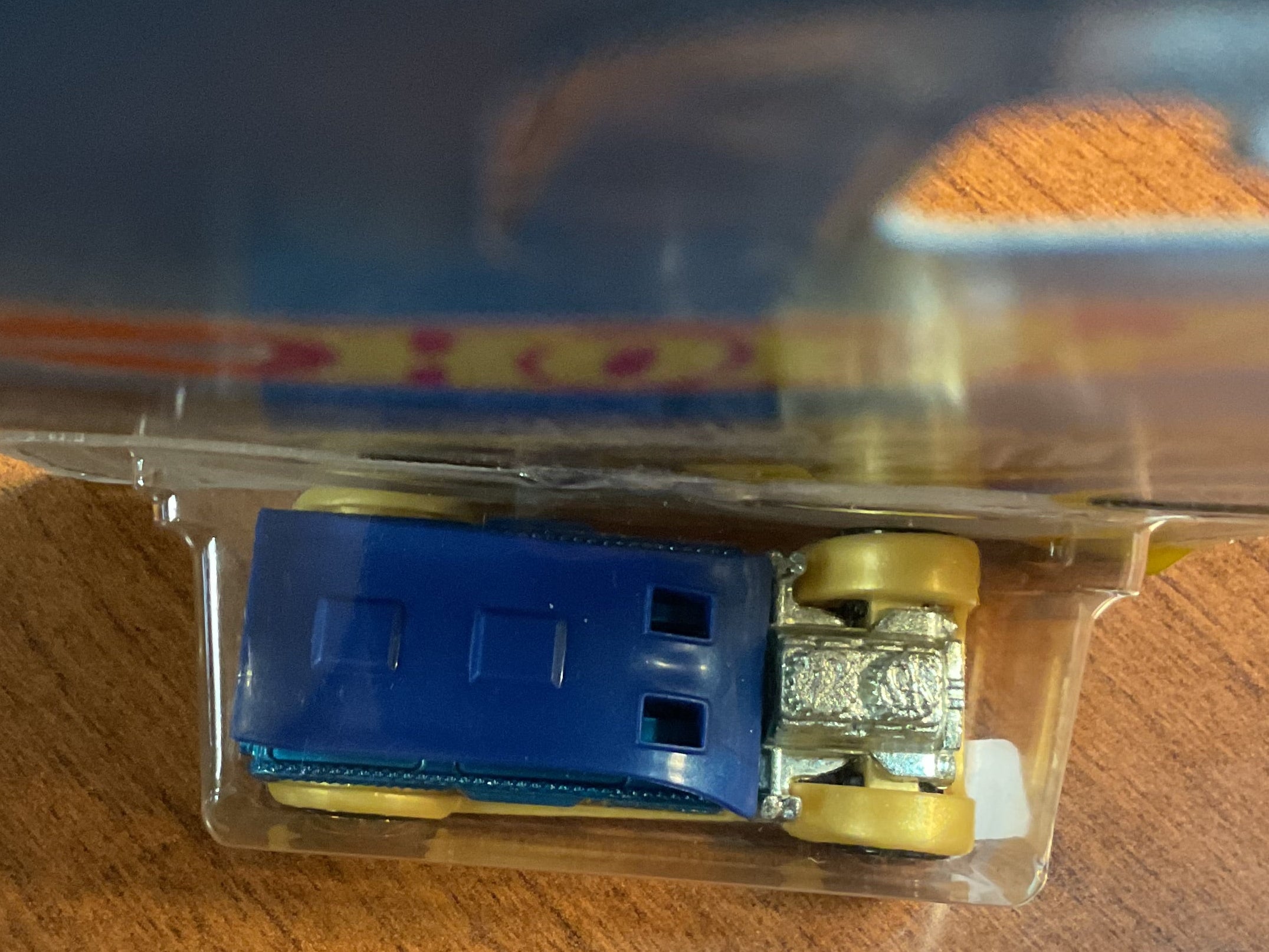 FAST CASH, EXPERIMOTORS, Wheels Toy Car, DTX41-D7B3, Store #TY067