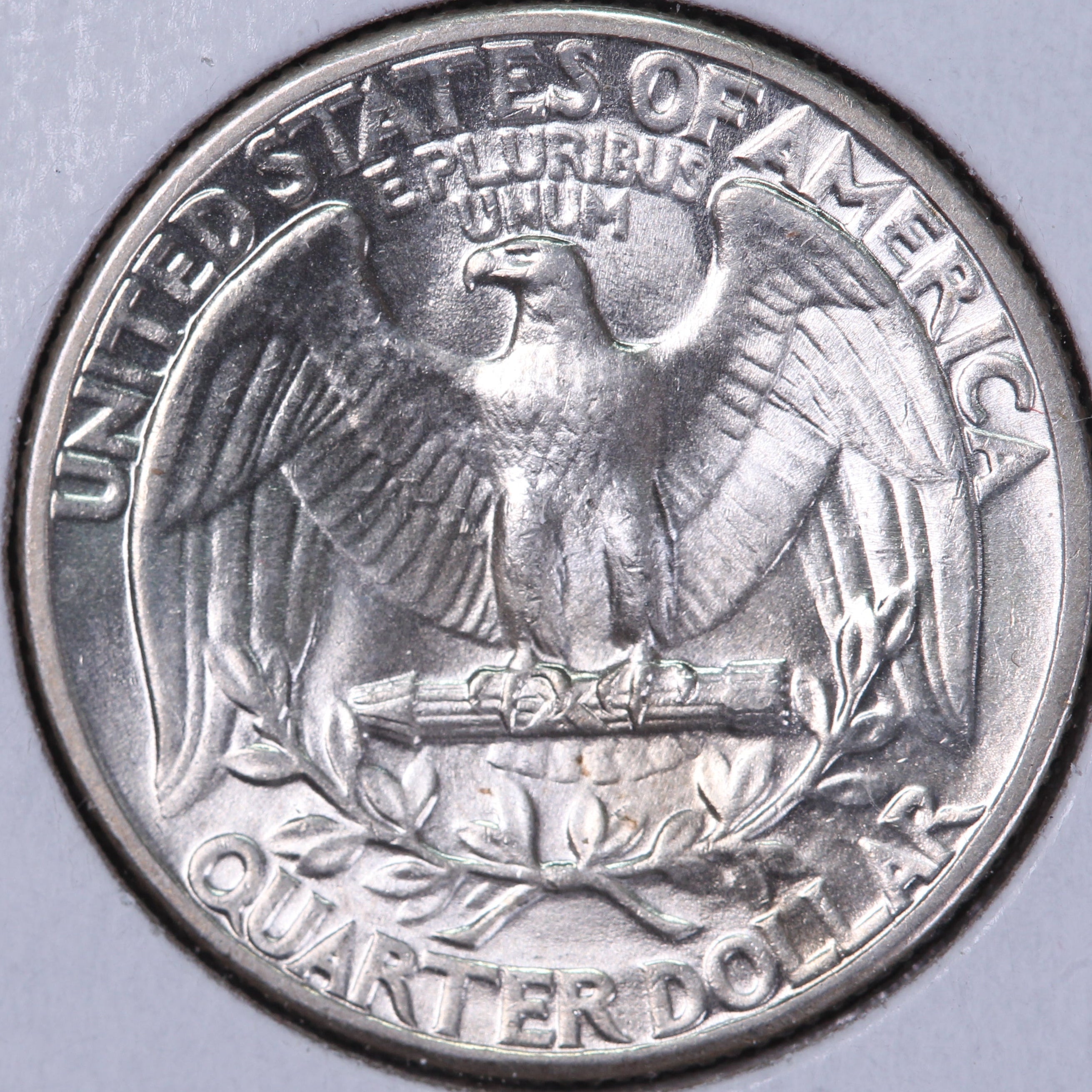 1942 Washington Quarter. Affordable Circulated Collectable Coin. Store # QR1695