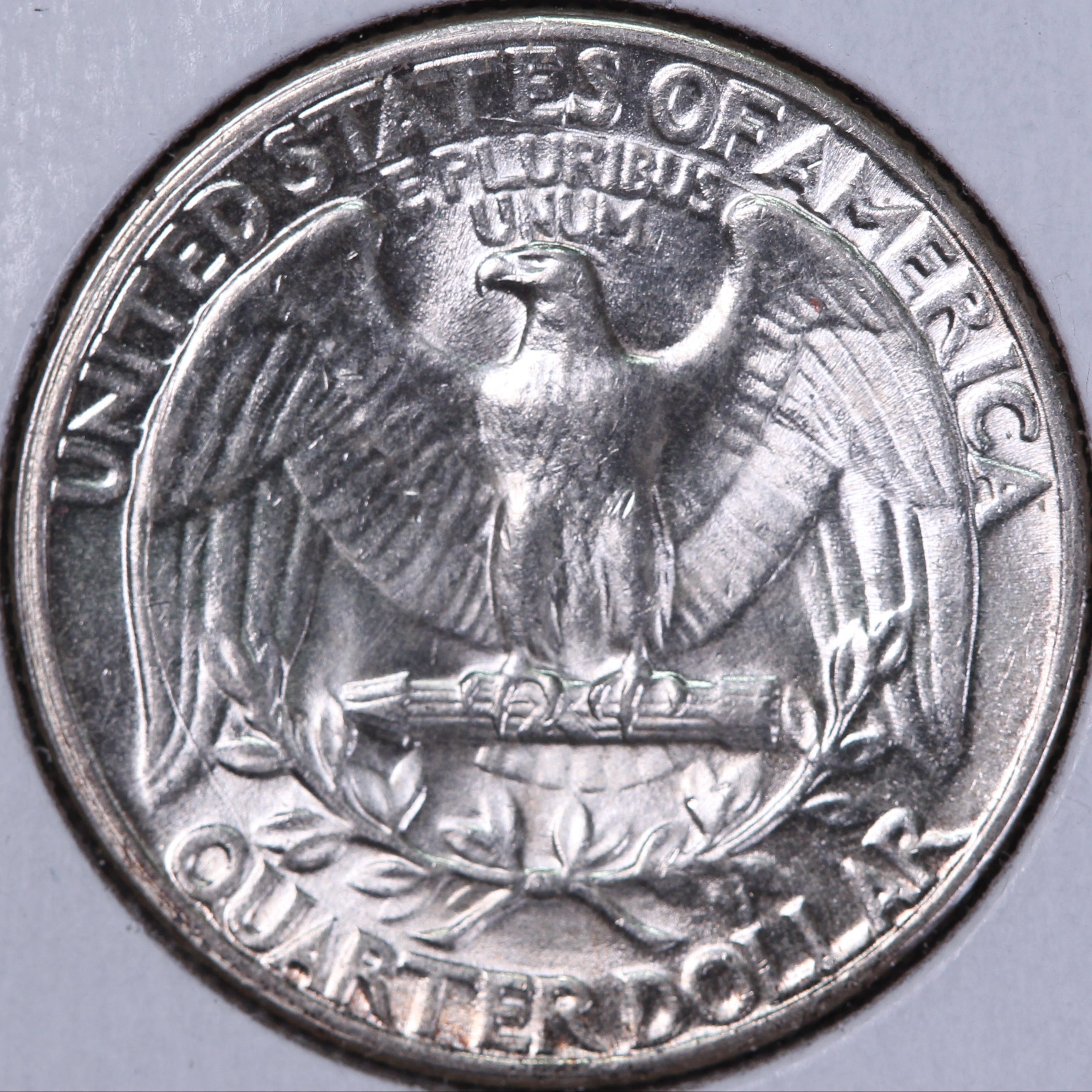 1948 Washington Quarter. Affordable Circulated Collectable Coin. Store # QR1729