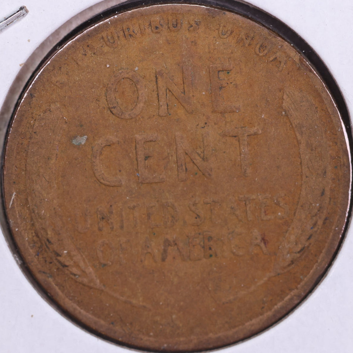 1925 Lincoln Cent, Fine Circulated Coin, Store #11745